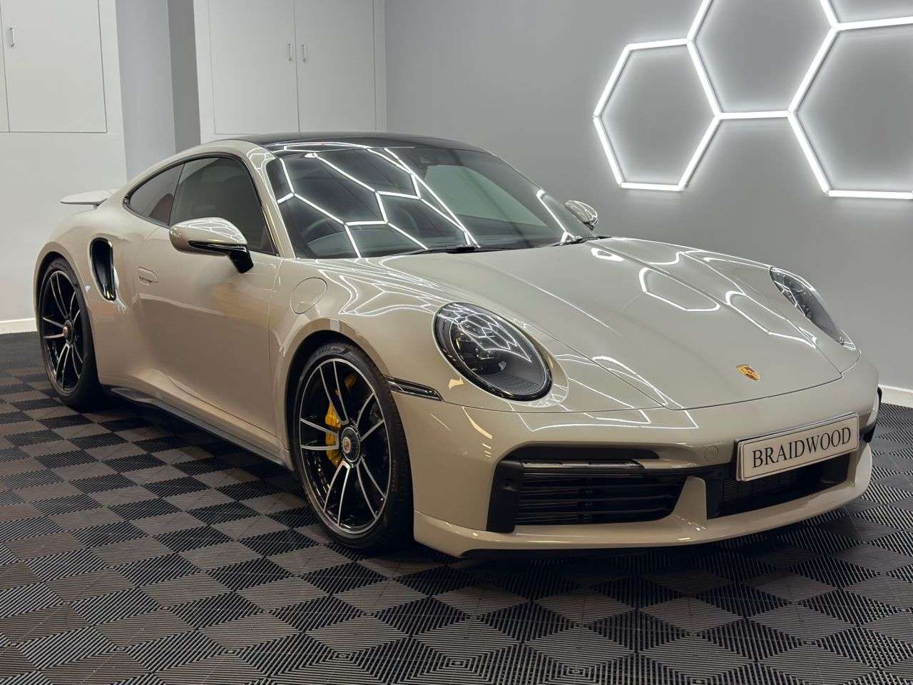 2022 PORSCHE 911 2022 PORSCHE 911