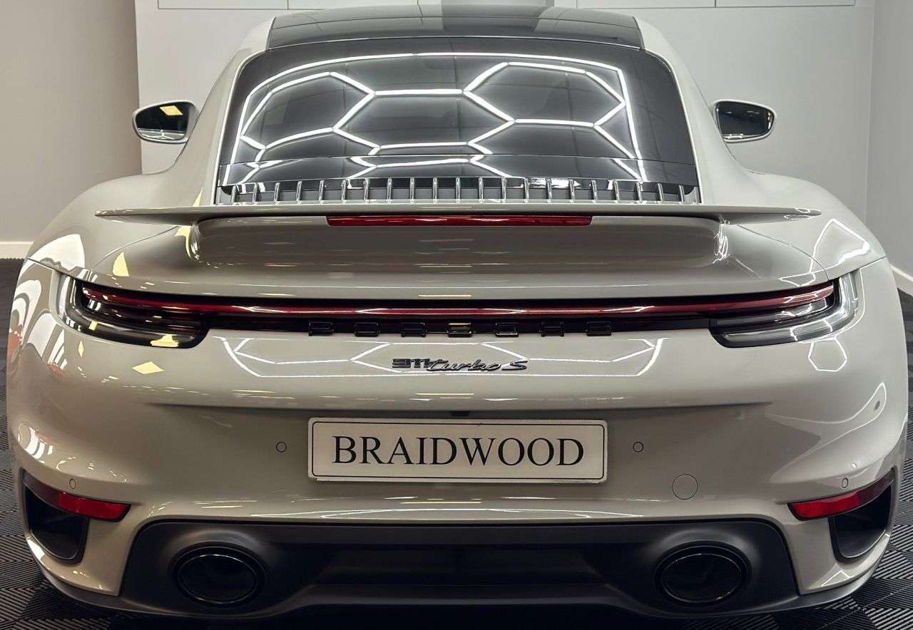 2022 PORSCHE 911 2022 PORSCHE 911