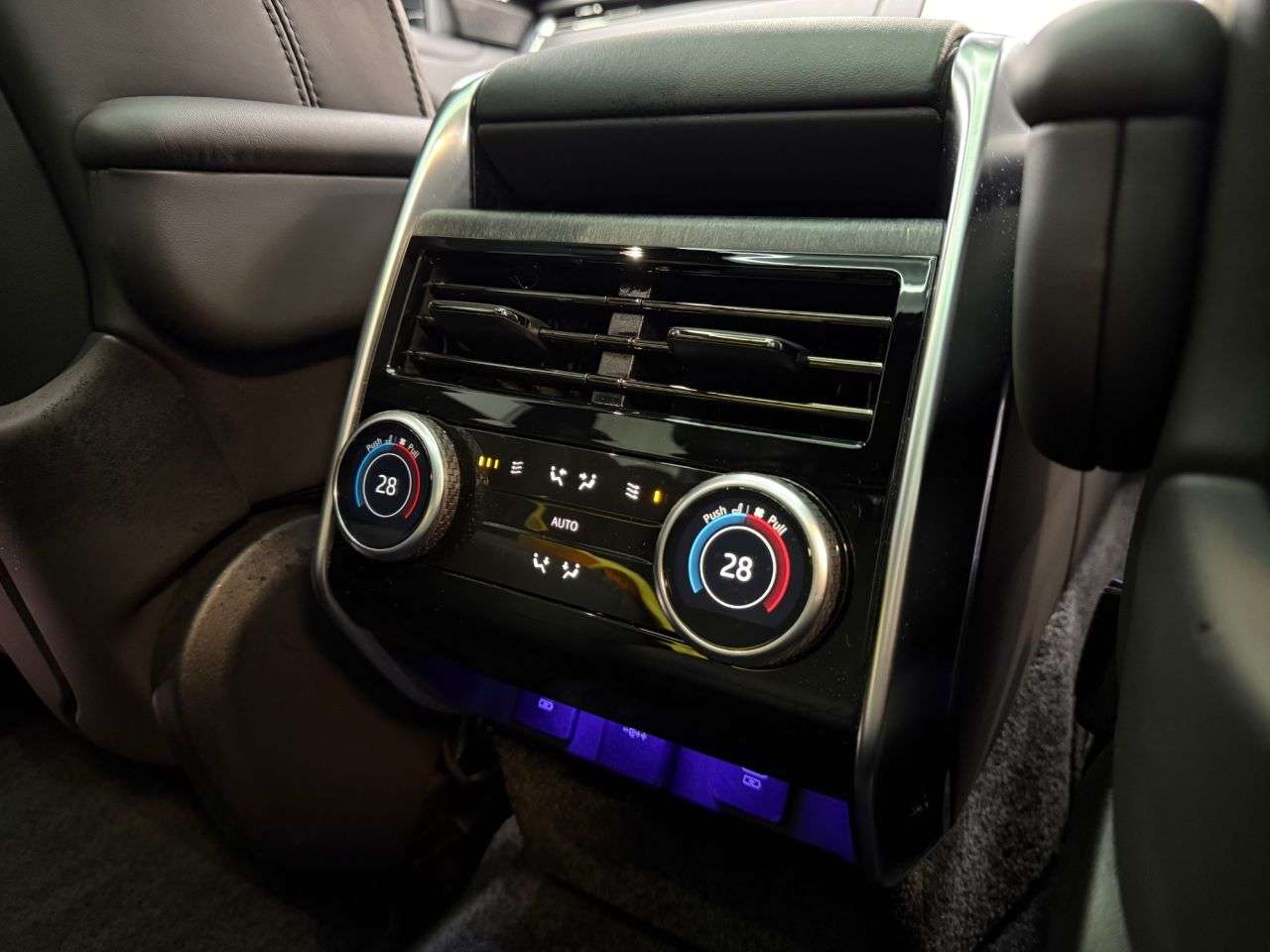 2022 LAND ROVER RANGE ROVER 2022 LAND ROVER RANGE ROVER