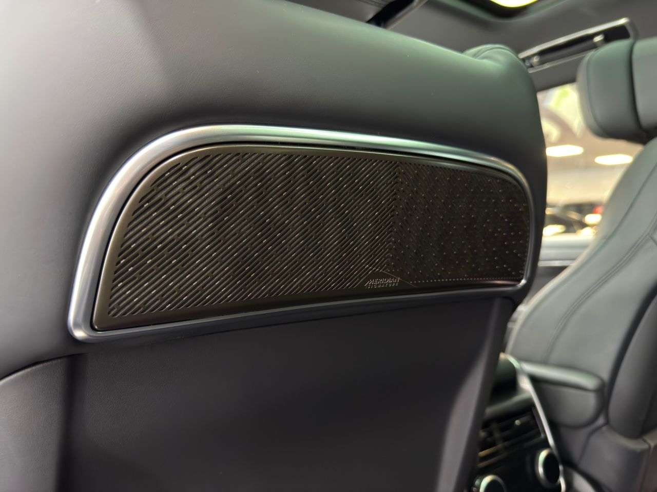 2022 LAND ROVER RANGE ROVER 2022 LAND ROVER RANGE ROVER