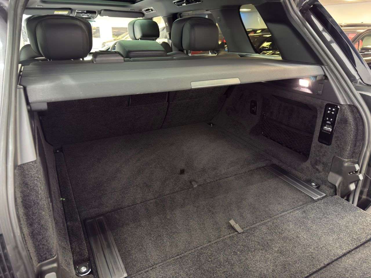 2022 LAND ROVER RANGE ROVER 2022 LAND ROVER RANGE ROVER