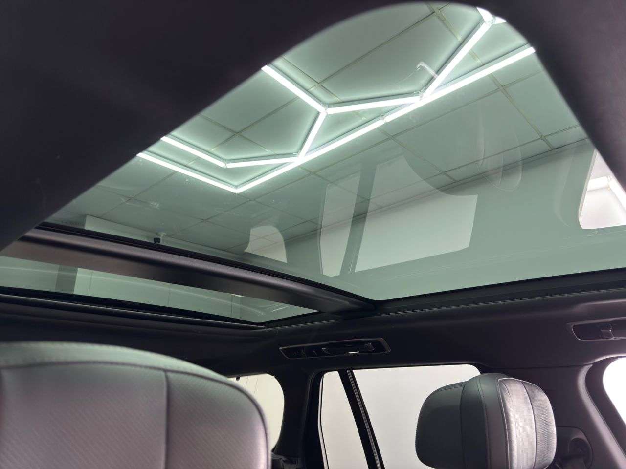 2022 LAND ROVER RANGE ROVER 2022 LAND ROVER RANGE ROVER