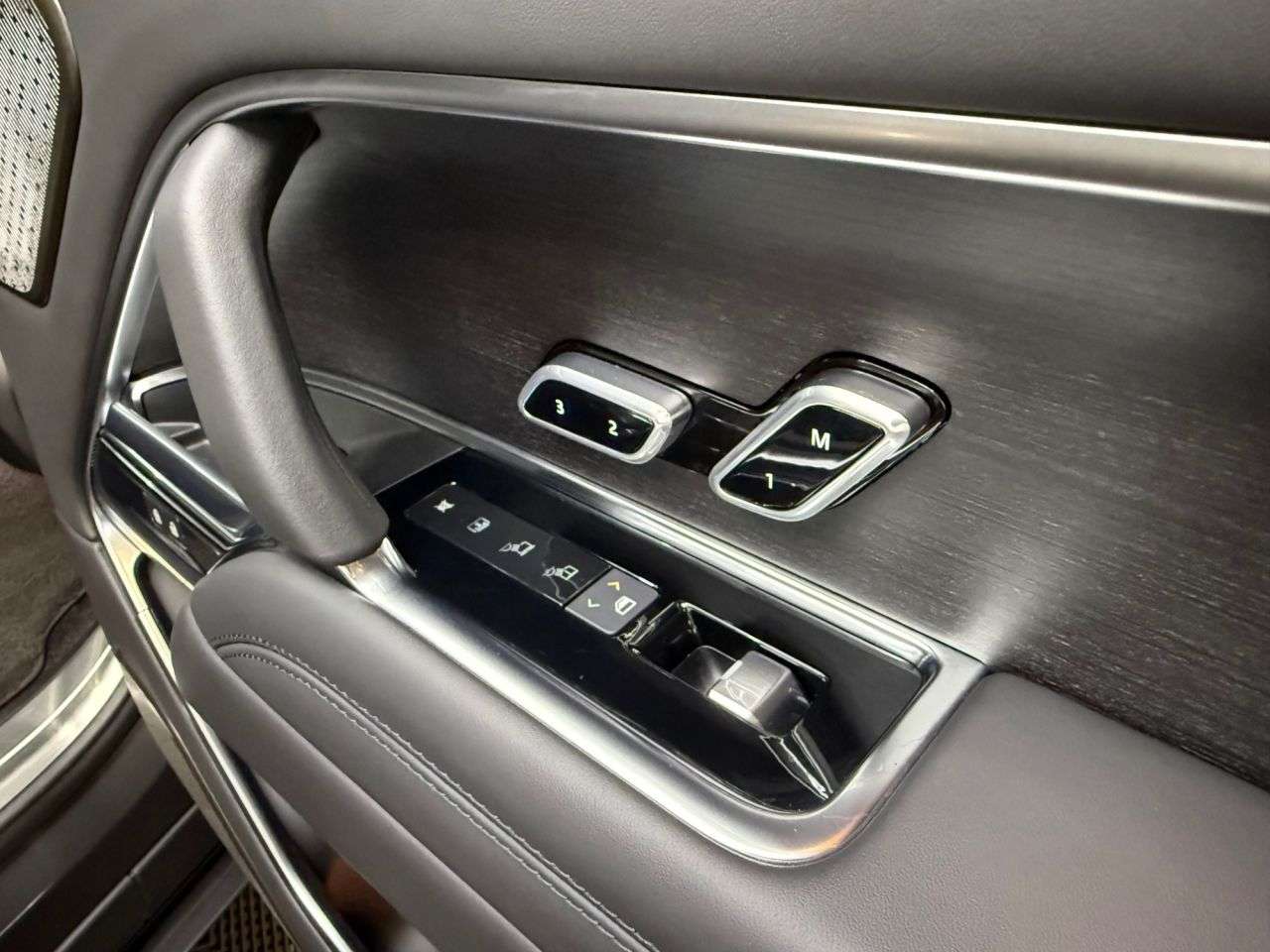 2022 LAND ROVER RANGE ROVER 2022 LAND ROVER RANGE ROVER