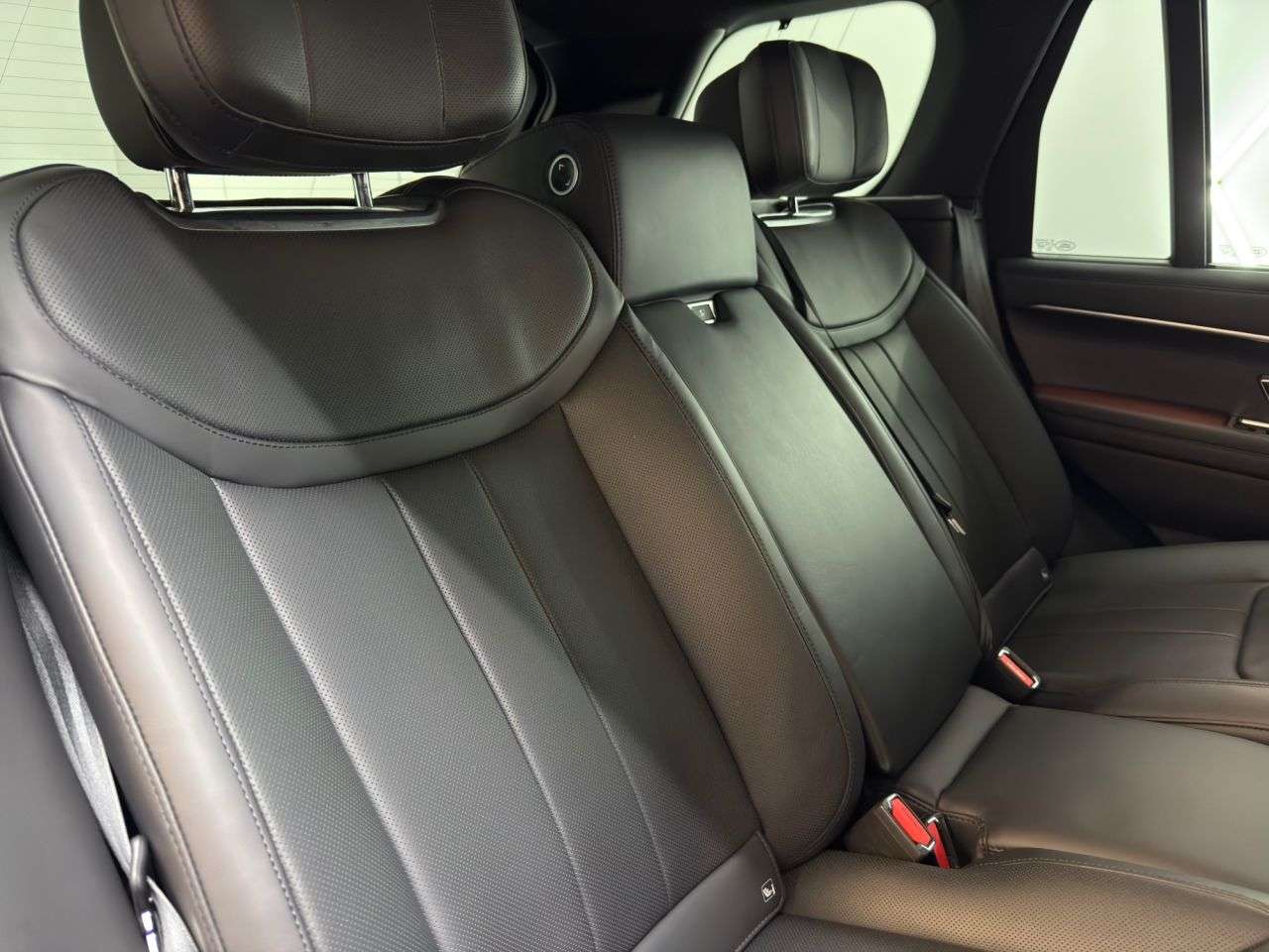 2022 LAND ROVER RANGE ROVER 2022 LAND ROVER RANGE ROVER