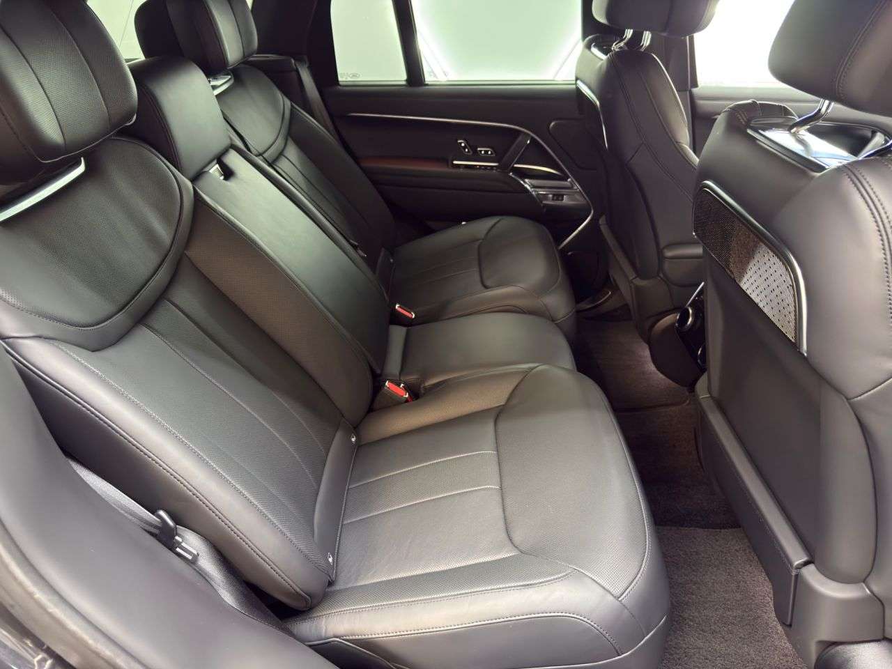 2022 LAND ROVER RANGE ROVER 2022 LAND ROVER RANGE ROVER