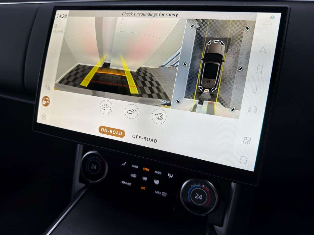 2022 LAND ROVER RANGE ROVER 2022 LAND ROVER RANGE ROVER