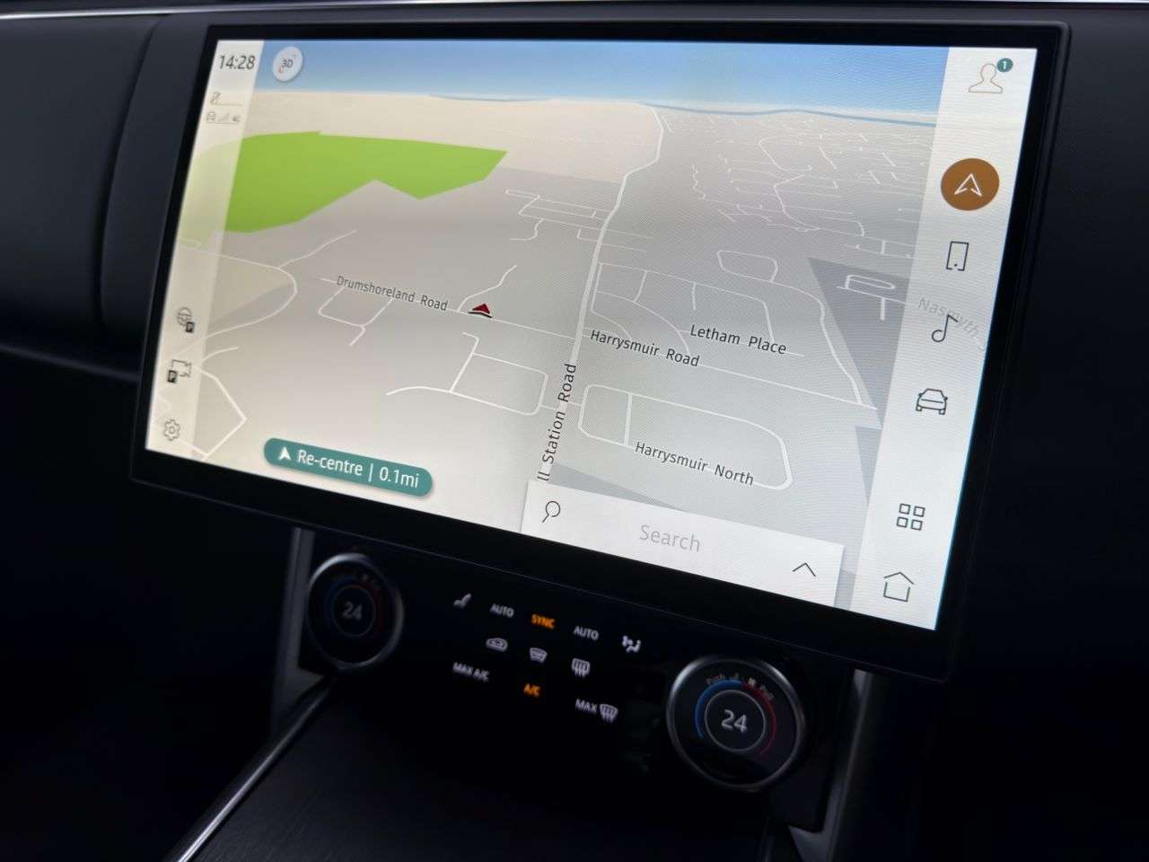 2022 LAND ROVER RANGE ROVER 2022 LAND ROVER RANGE ROVER