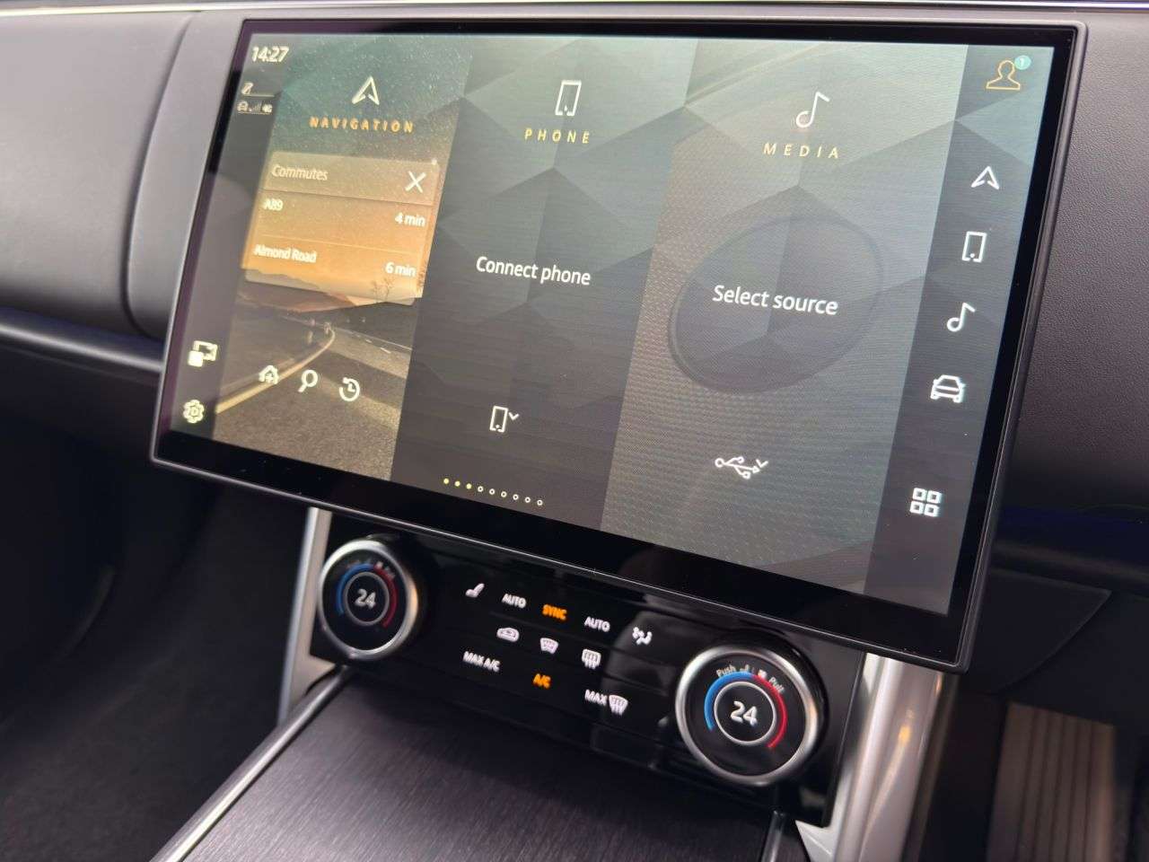 2022 LAND ROVER RANGE ROVER 2022 LAND ROVER RANGE ROVER