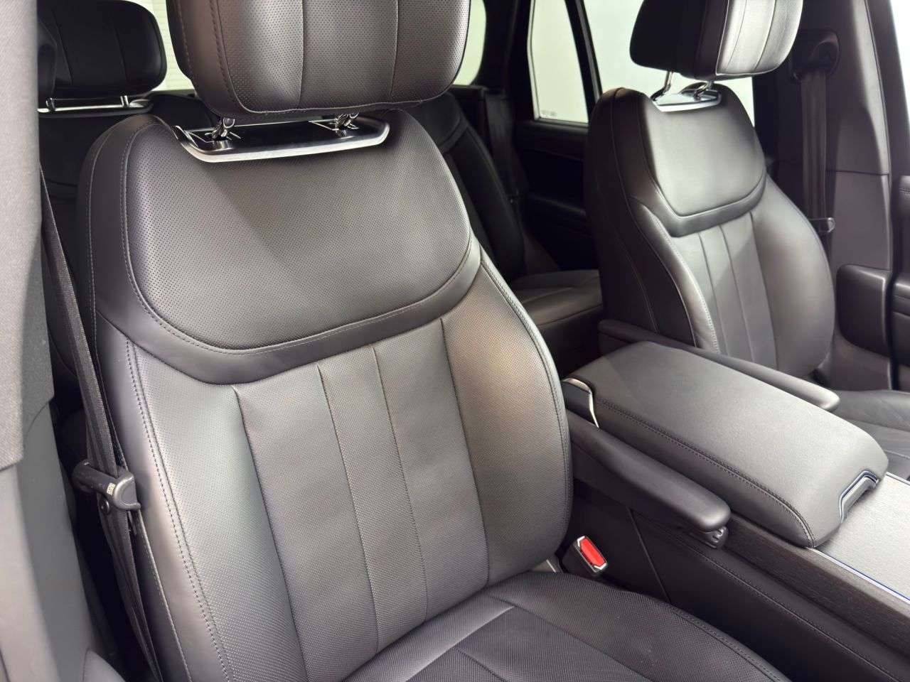 2022 LAND ROVER RANGE ROVER 2022 LAND ROVER RANGE ROVER