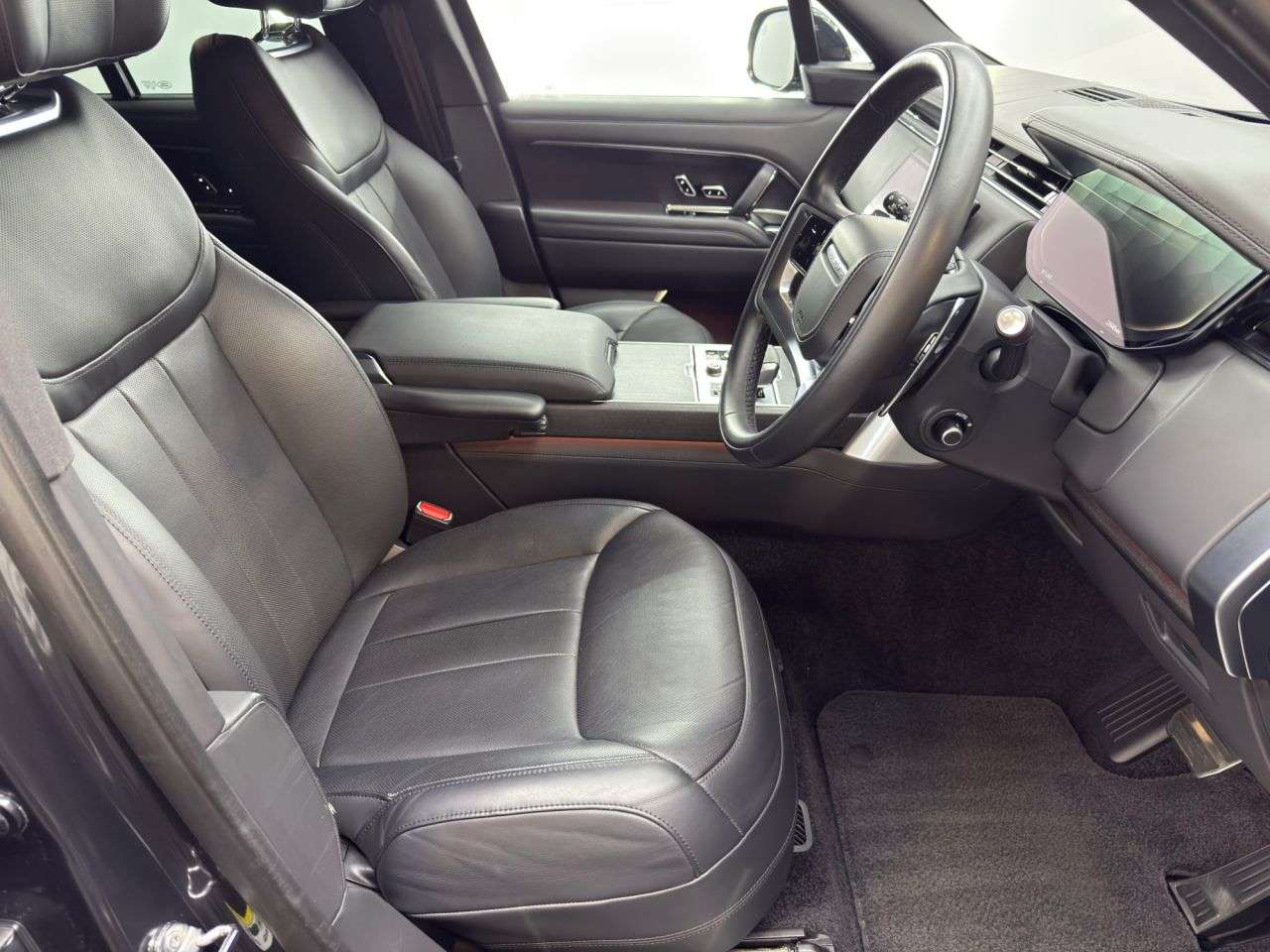 2022 LAND ROVER RANGE ROVER 2022 LAND ROVER RANGE ROVER