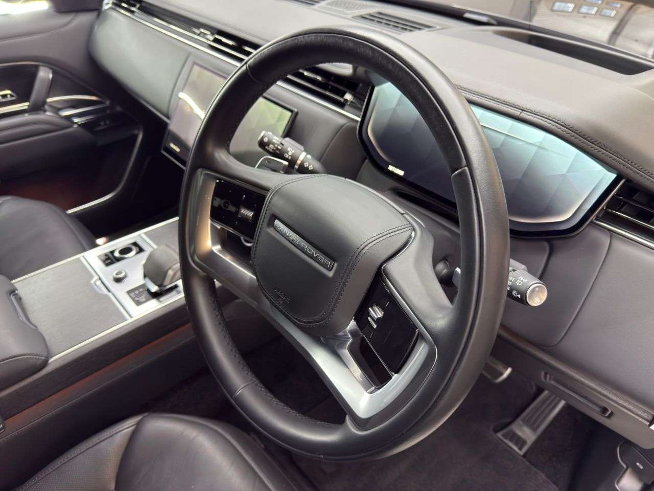 2022 LAND ROVER RANGE ROVER 2022 LAND ROVER RANGE ROVER