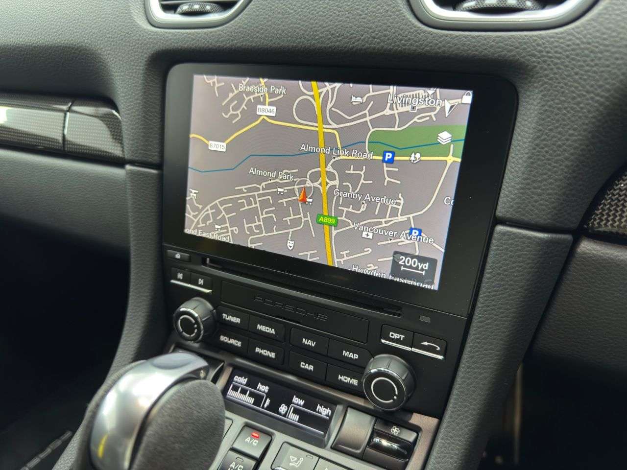 2018 PORSCHE 718 CAYMAN 2018 PORSCHE 718 CAYMAN