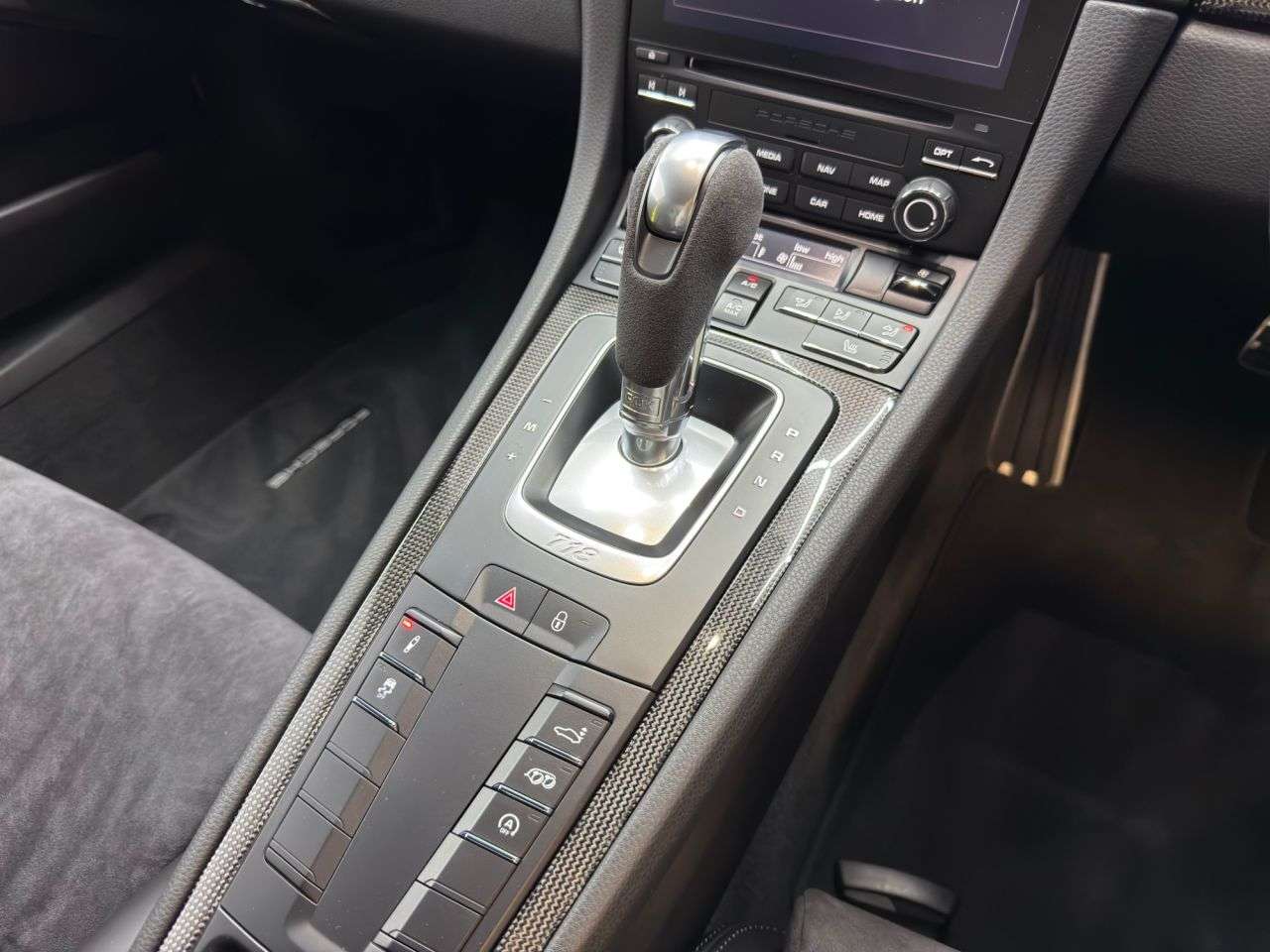 2018 PORSCHE 718 CAYMAN 2018 PORSCHE 718 CAYMAN