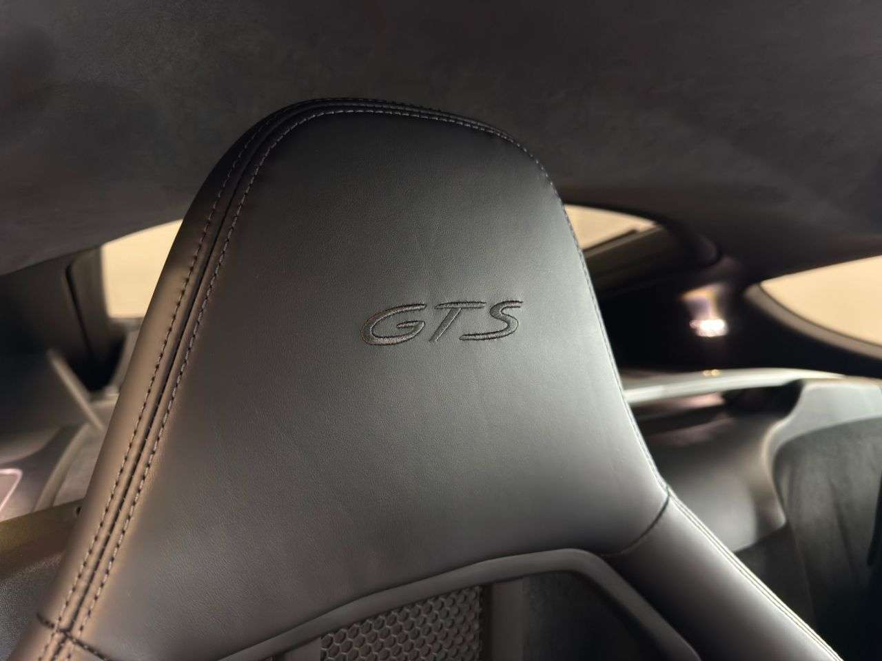 2018 PORSCHE 718 CAYMAN 2018 PORSCHE 718 CAYMAN