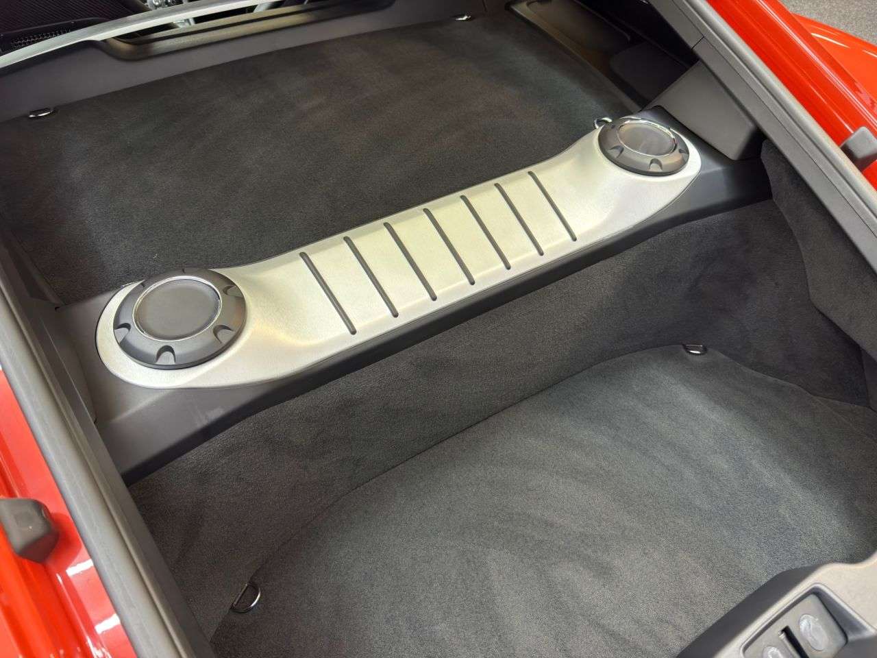 2018 PORSCHE 718 CAYMAN 2018 PORSCHE 718 CAYMAN