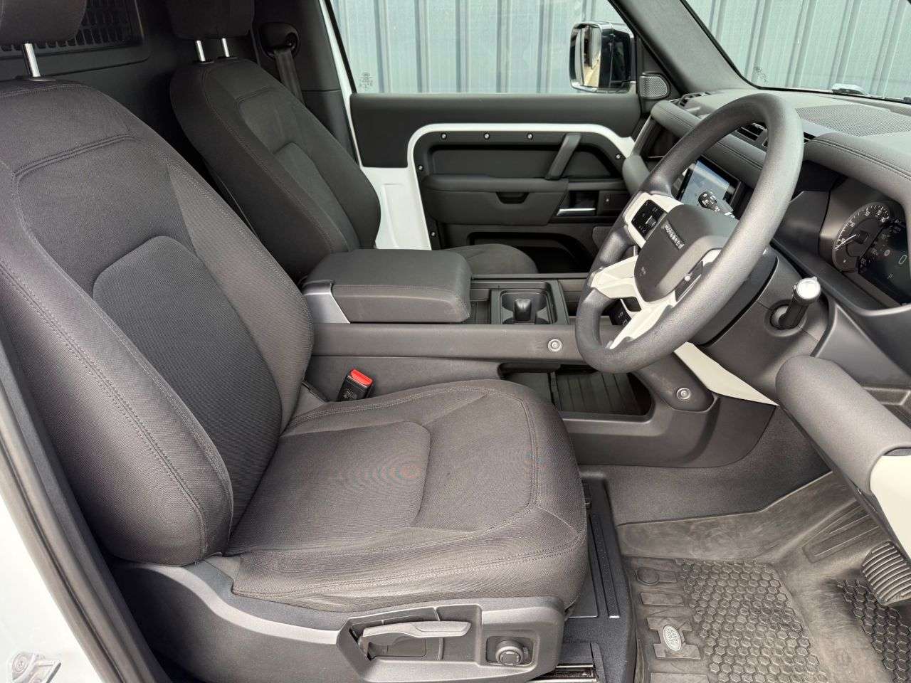 2022 LAND ROVER DEFENDER 2022 LAND ROVER DEFENDER