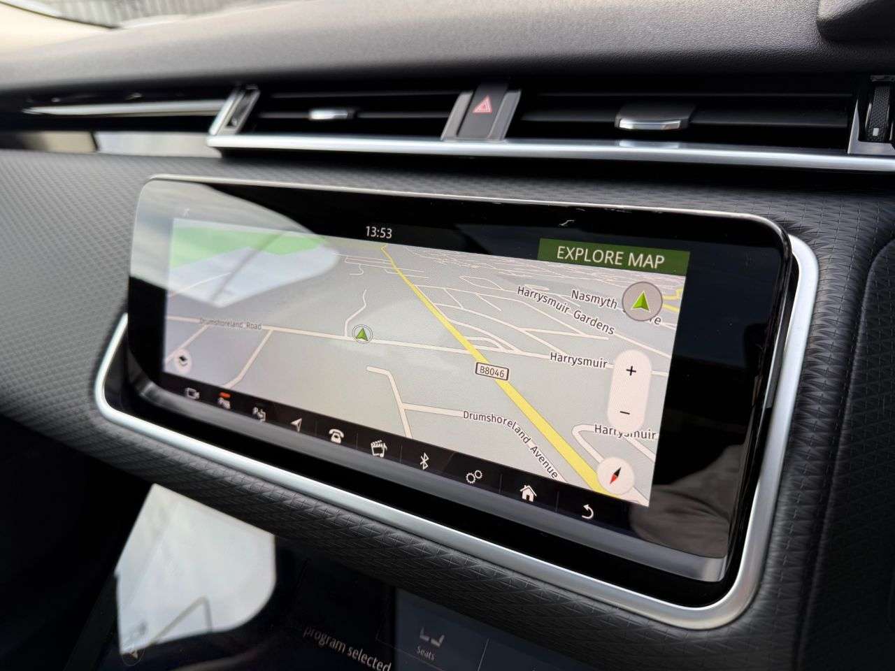 2019 LAND ROVER RANGE ROVER VELAR 2019 LAND ROVER RANGE ROVER VELAR