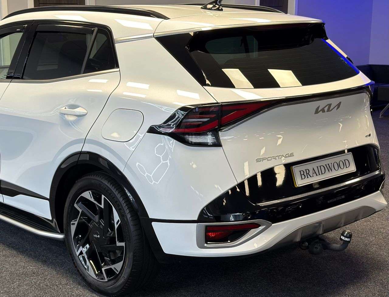 2024 KIA SPORTAGE 2024 KIA SPORTAGE
