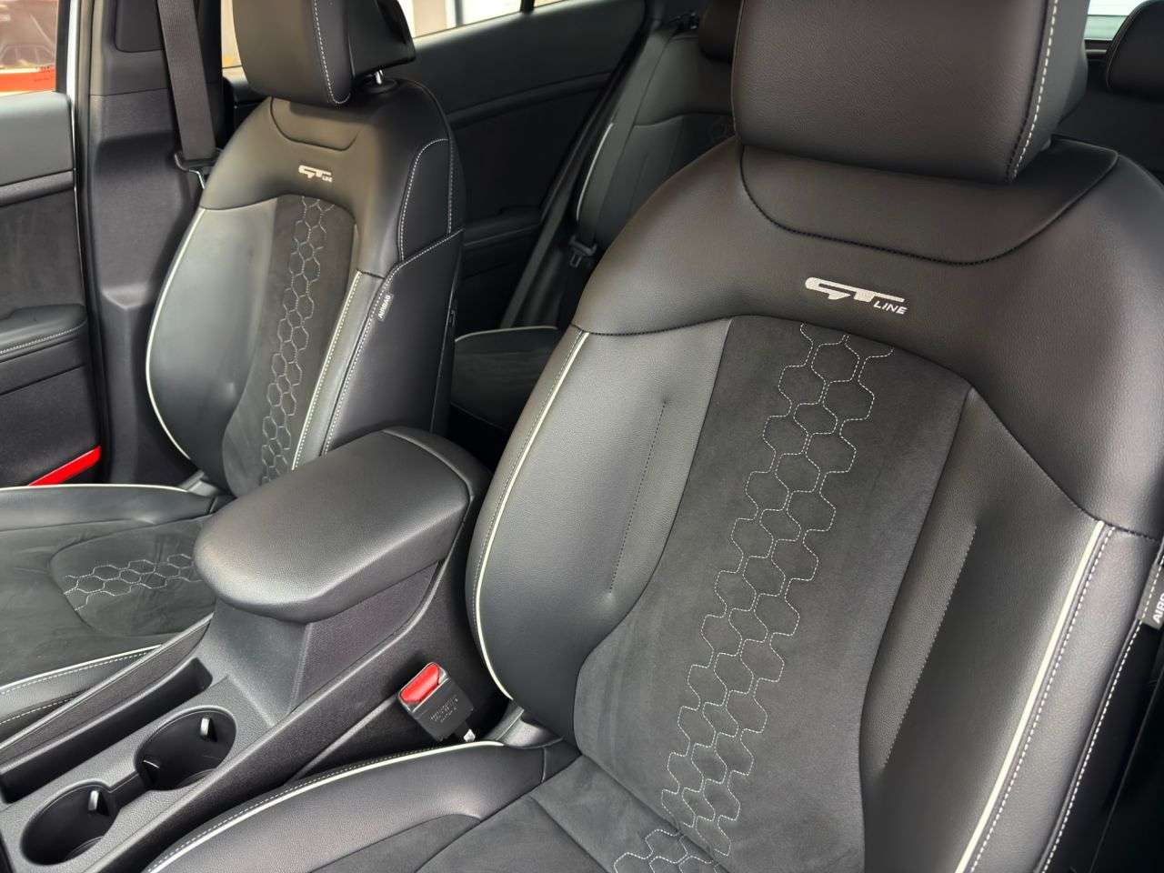 2024 KIA SPORTAGE 2024 KIA SPORTAGE