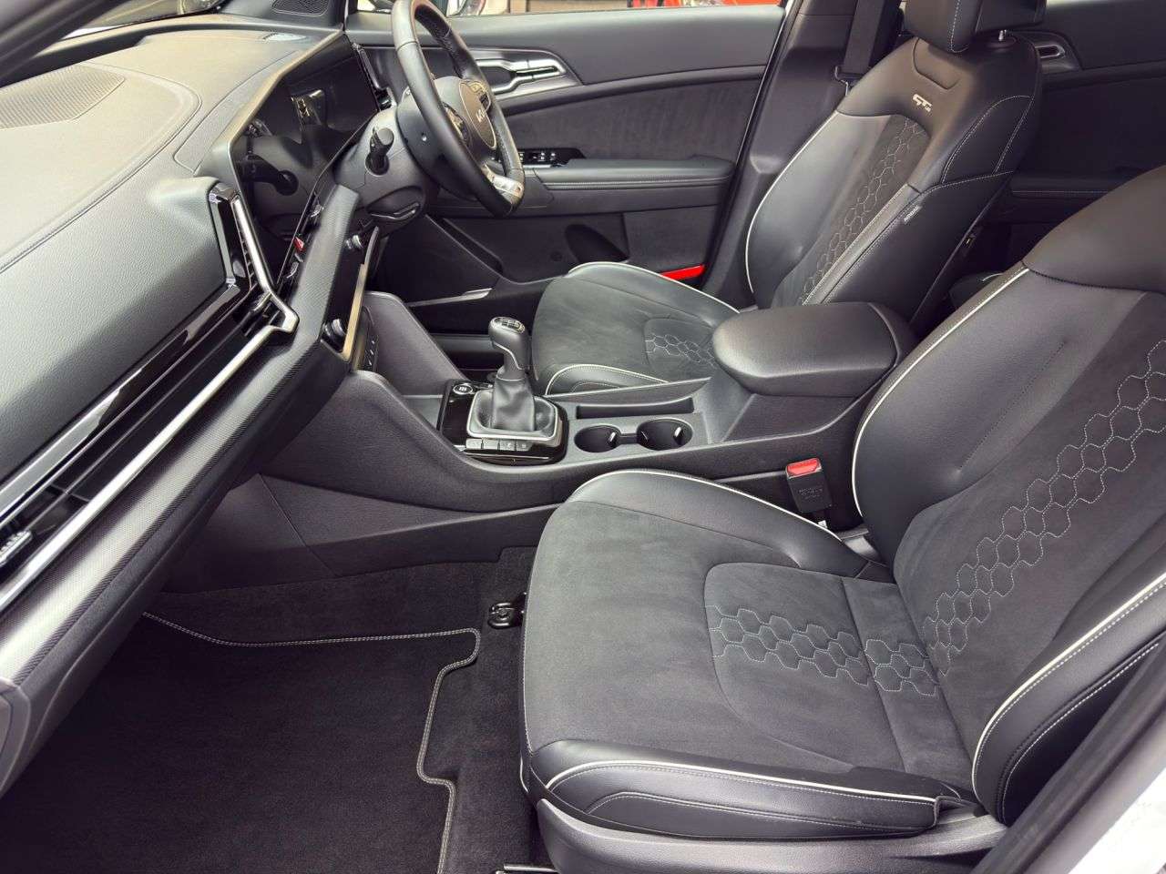 2024 KIA SPORTAGE 2024 KIA SPORTAGE