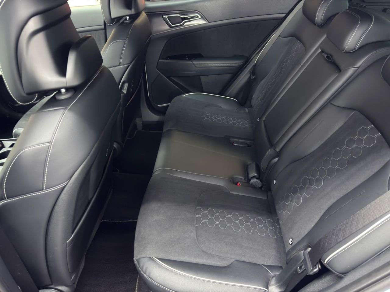 2024 KIA SPORTAGE 2024 KIA SPORTAGE