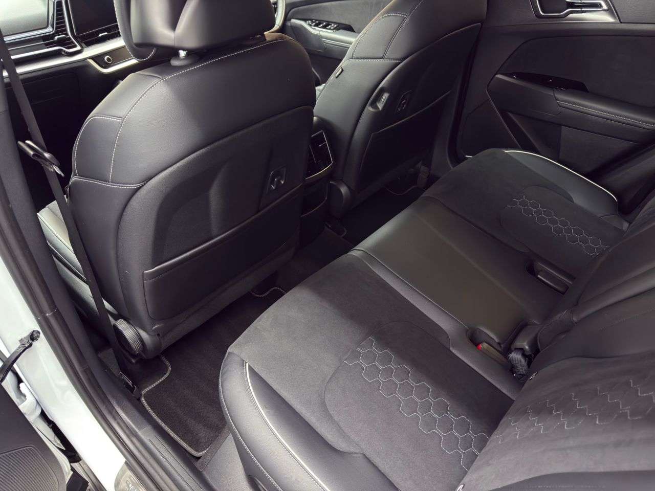 2024 KIA SPORTAGE 2024 KIA SPORTAGE