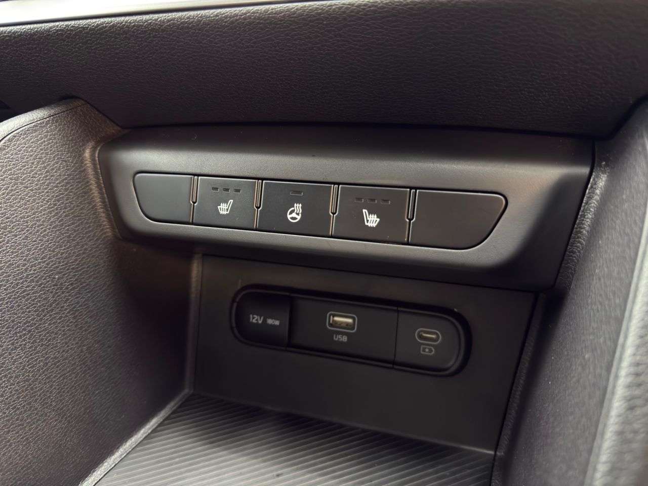 2024 KIA SPORTAGE 2024 KIA SPORTAGE