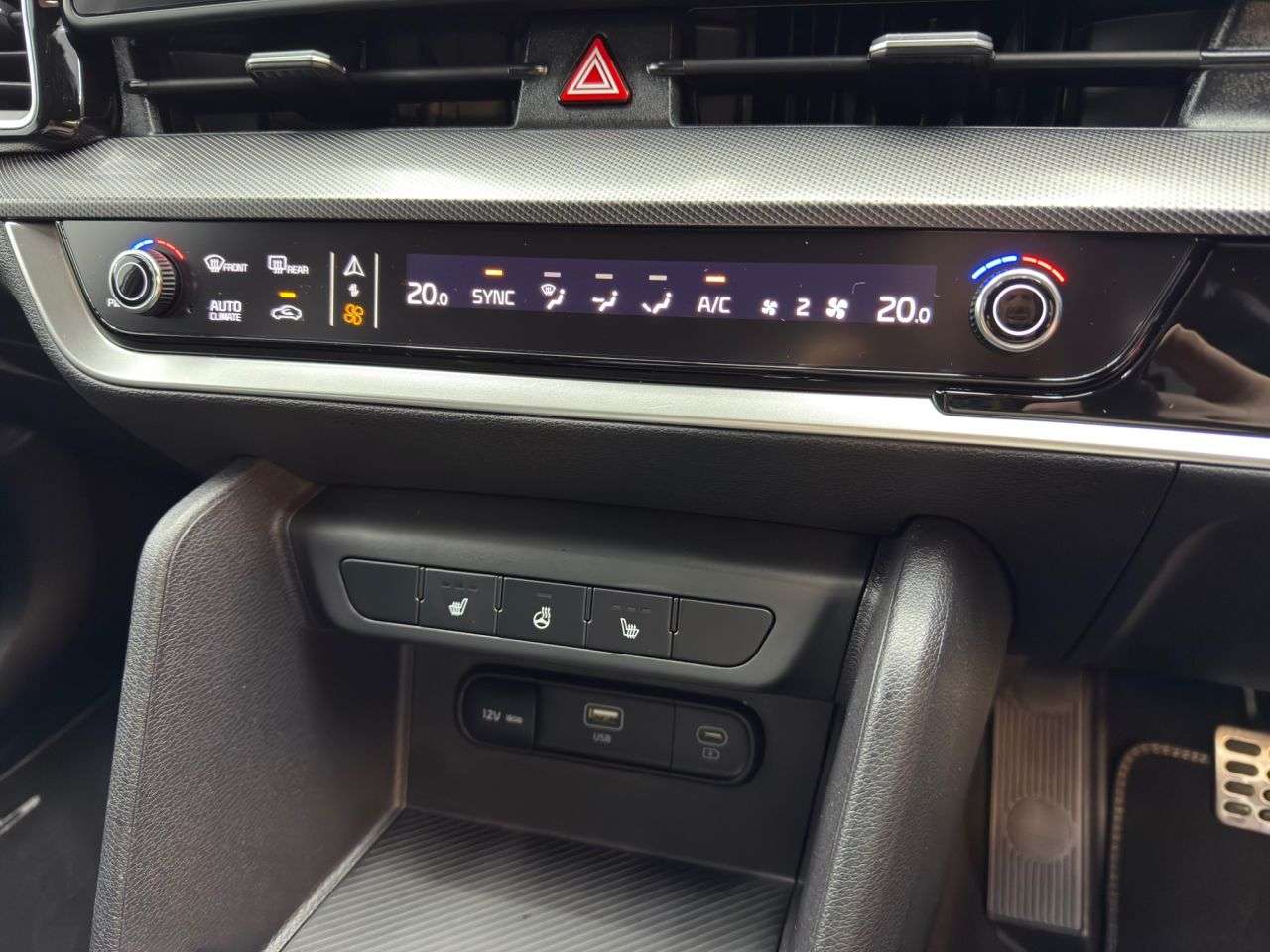 2024 KIA SPORTAGE 2024 KIA SPORTAGE