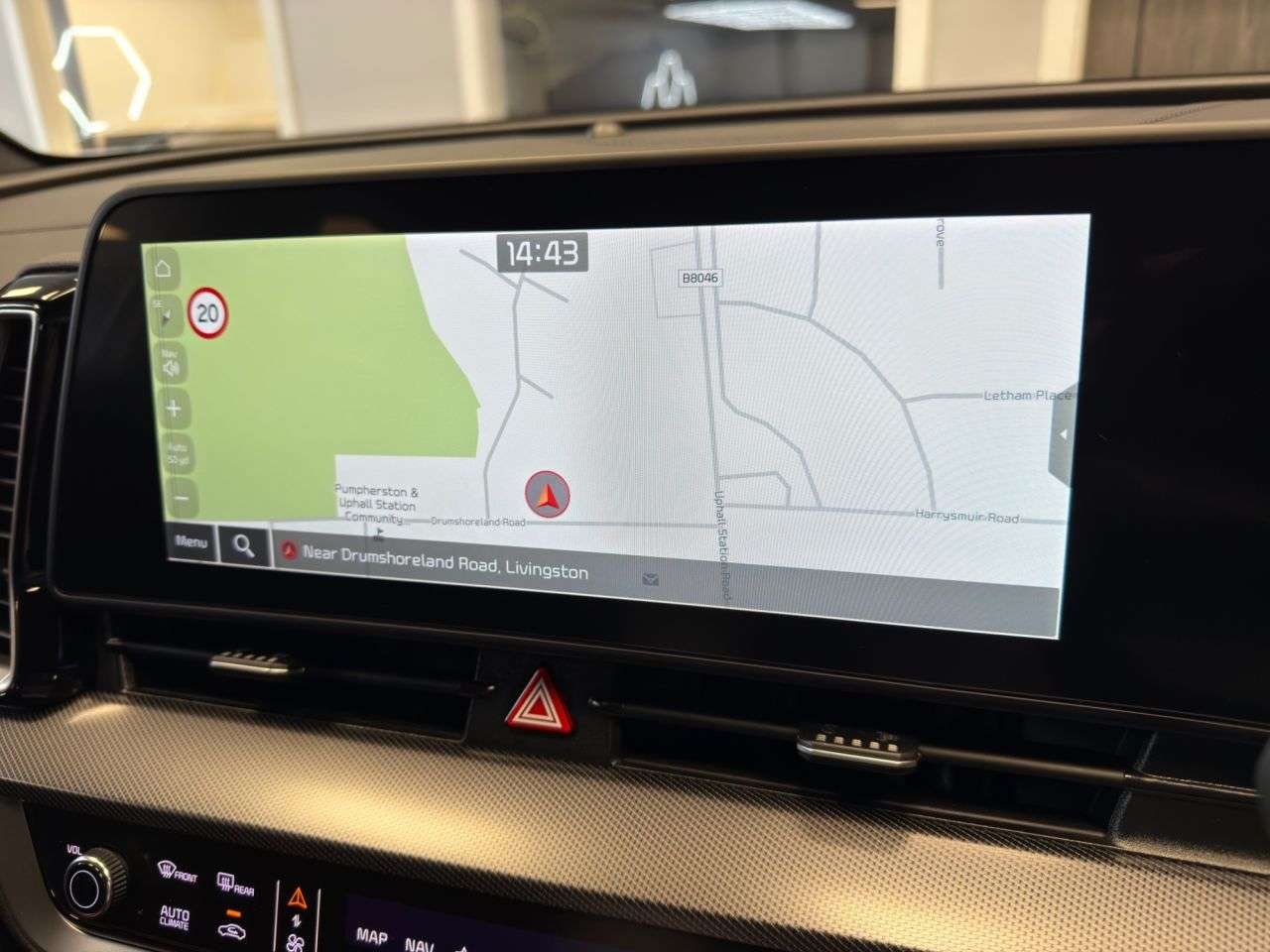 2024 KIA SPORTAGE 2024 KIA SPORTAGE