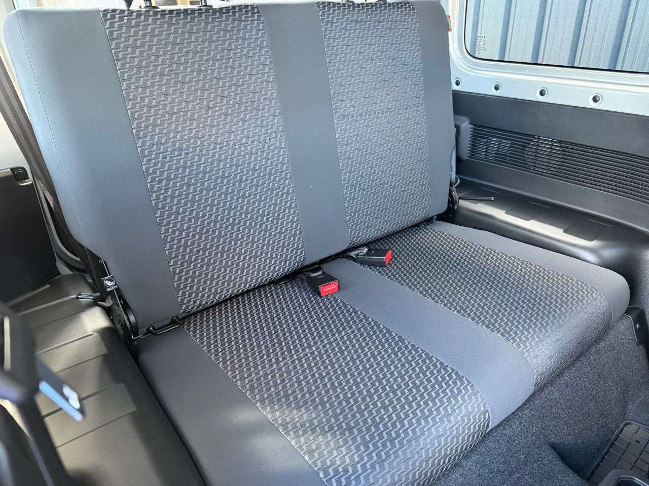 2024 SUZUKI JIMNY 2024 SUZUKI JIMNY