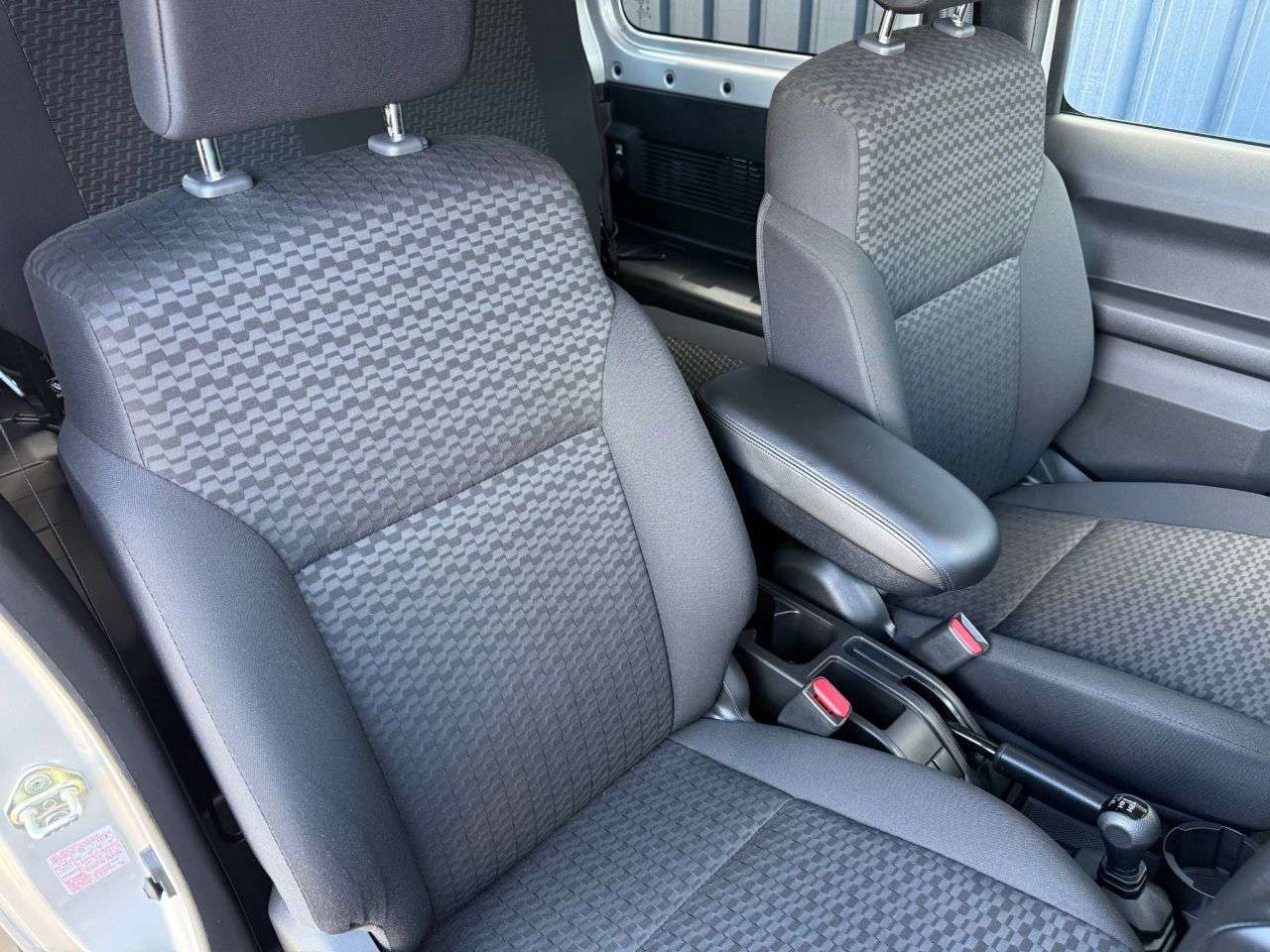 2024 SUZUKI JIMNY 2024 SUZUKI JIMNY