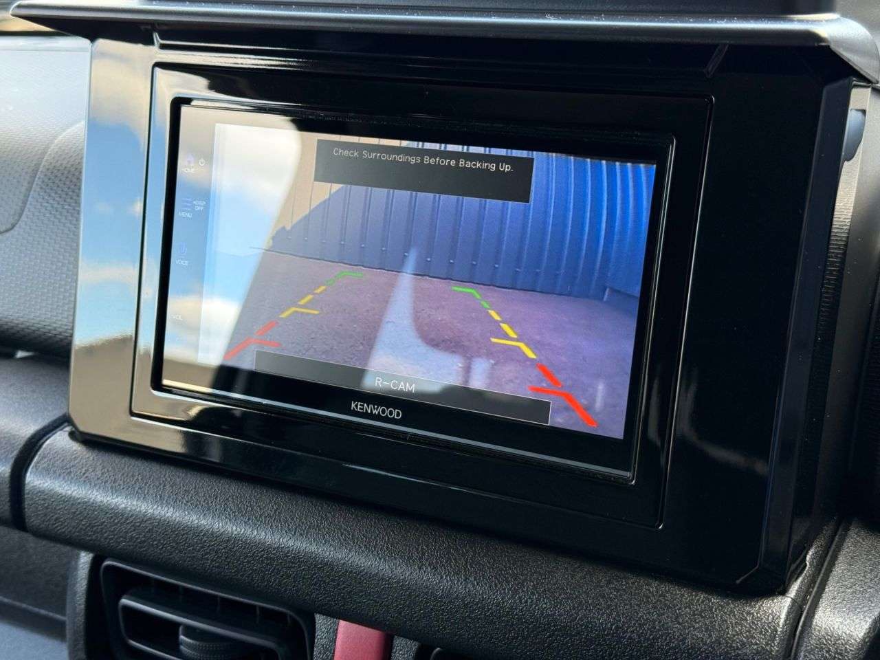 2024 SUZUKI JIMNY 2024 SUZUKI JIMNY