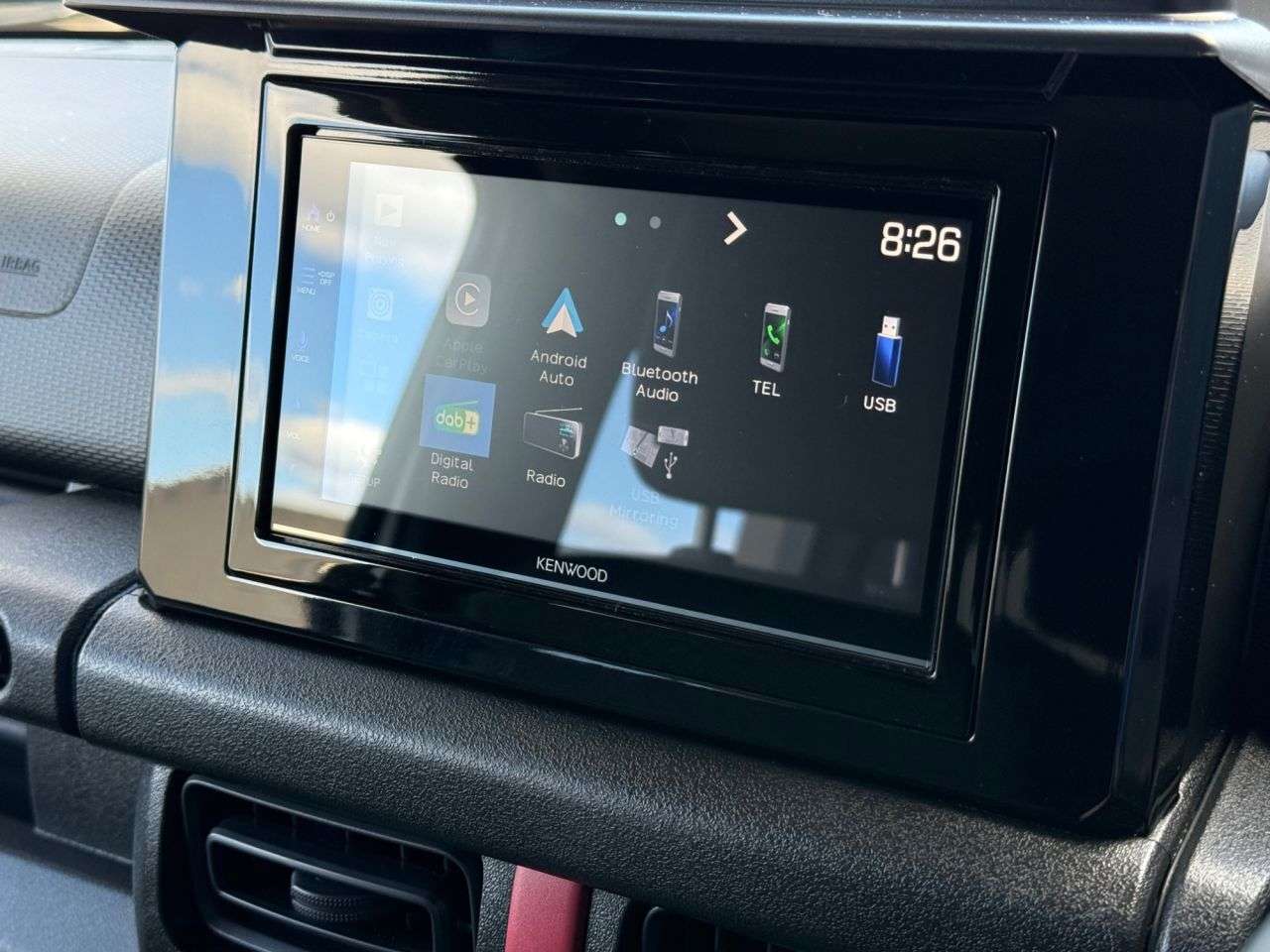 2024 SUZUKI JIMNY 2024 SUZUKI JIMNY