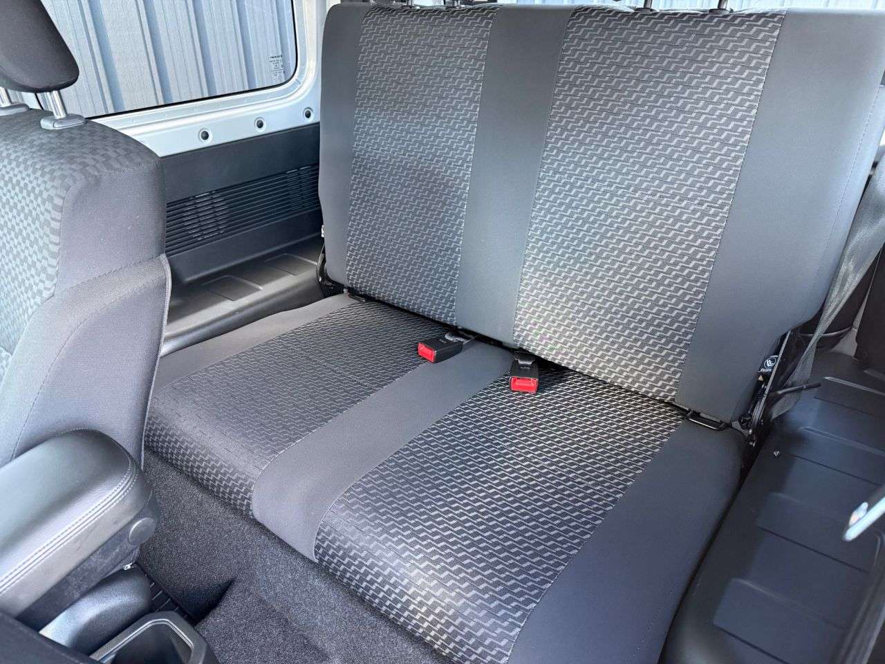 2024 SUZUKI JIMNY 2024 SUZUKI JIMNY