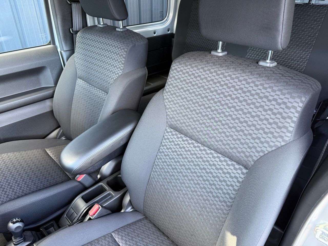 2024 SUZUKI JIMNY 2024 SUZUKI JIMNY