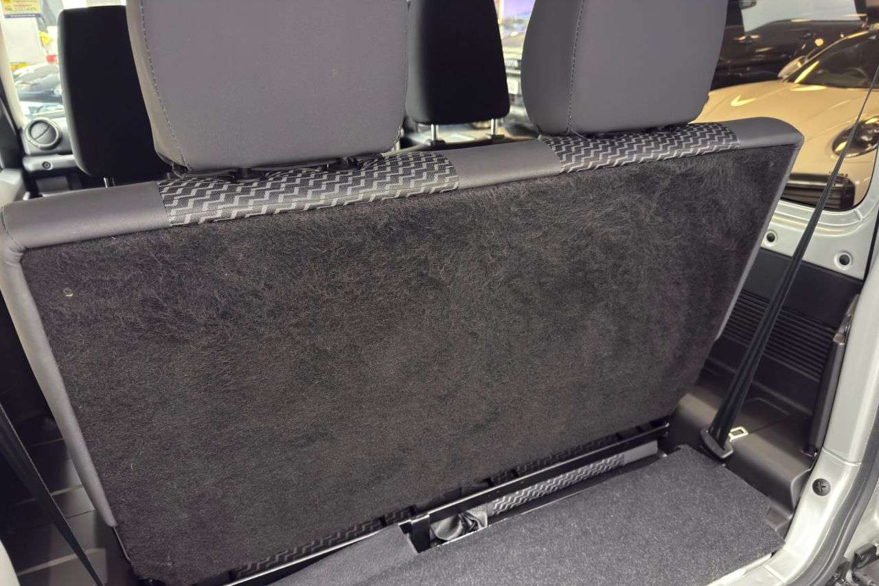 2024 SUZUKI JIMNY 2024 SUZUKI JIMNY