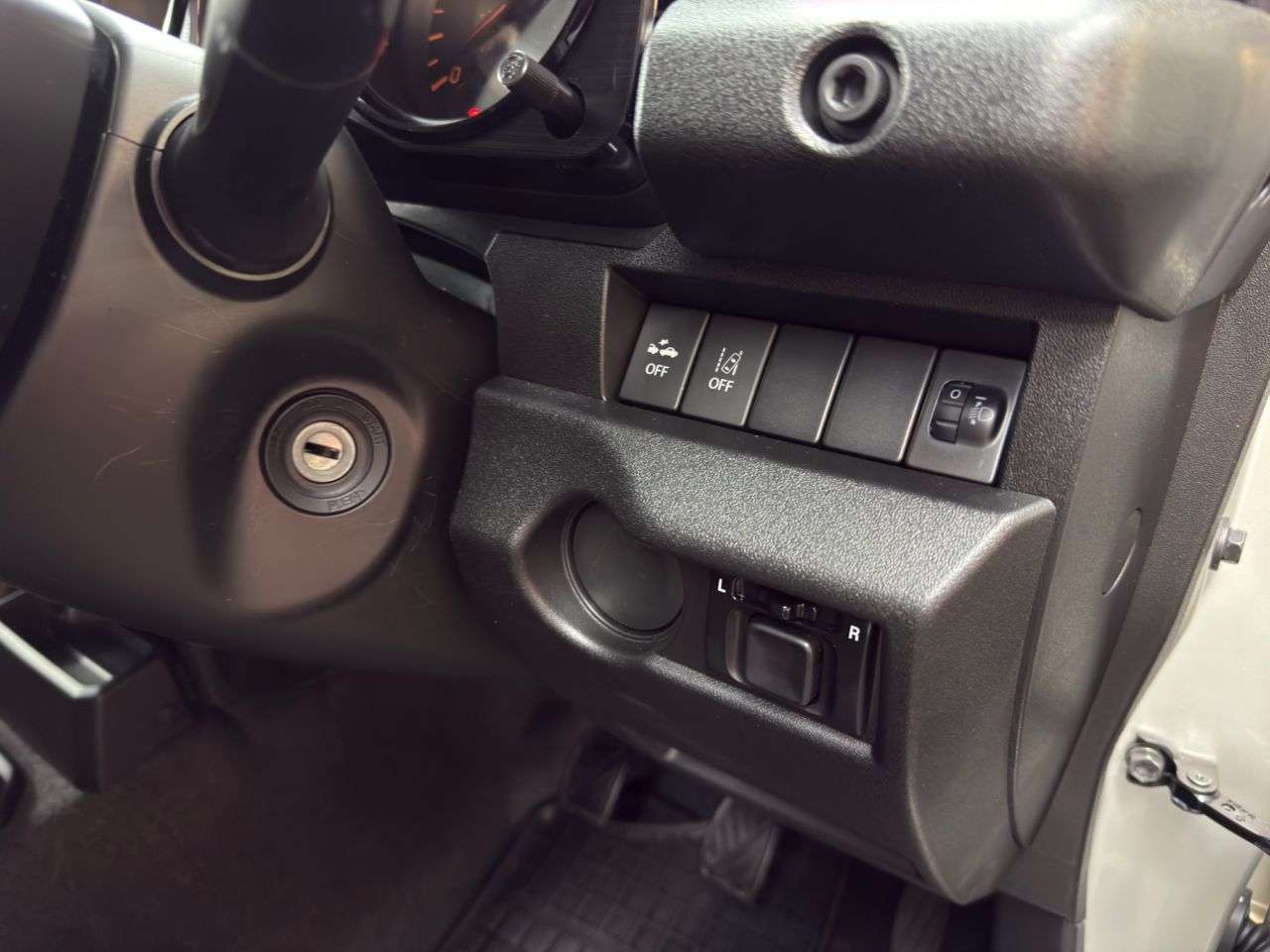 2024 SUZUKI JIMNY 2024 SUZUKI JIMNY