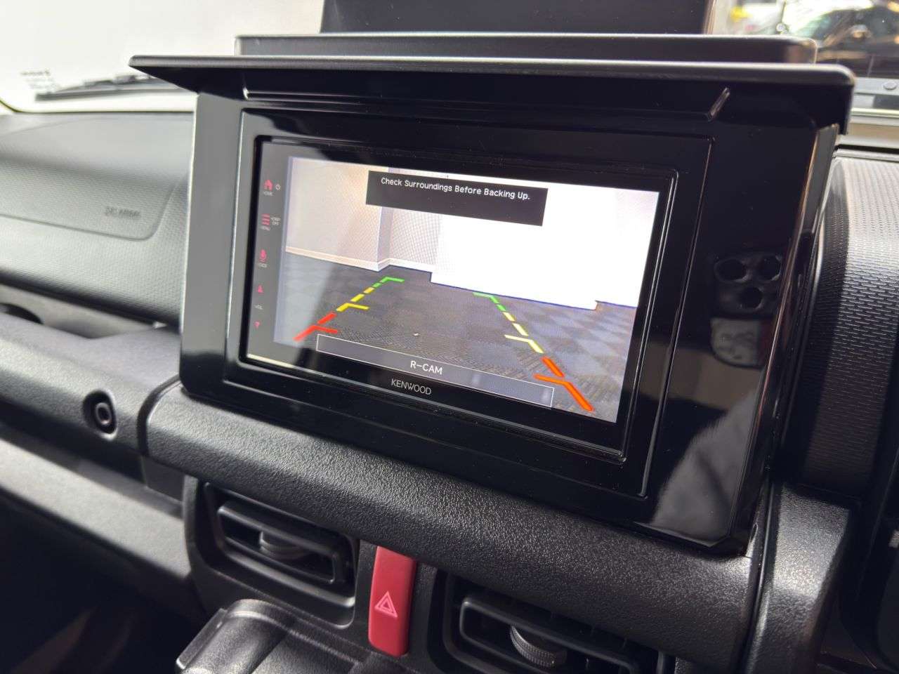 2024 SUZUKI JIMNY 2024 SUZUKI JIMNY