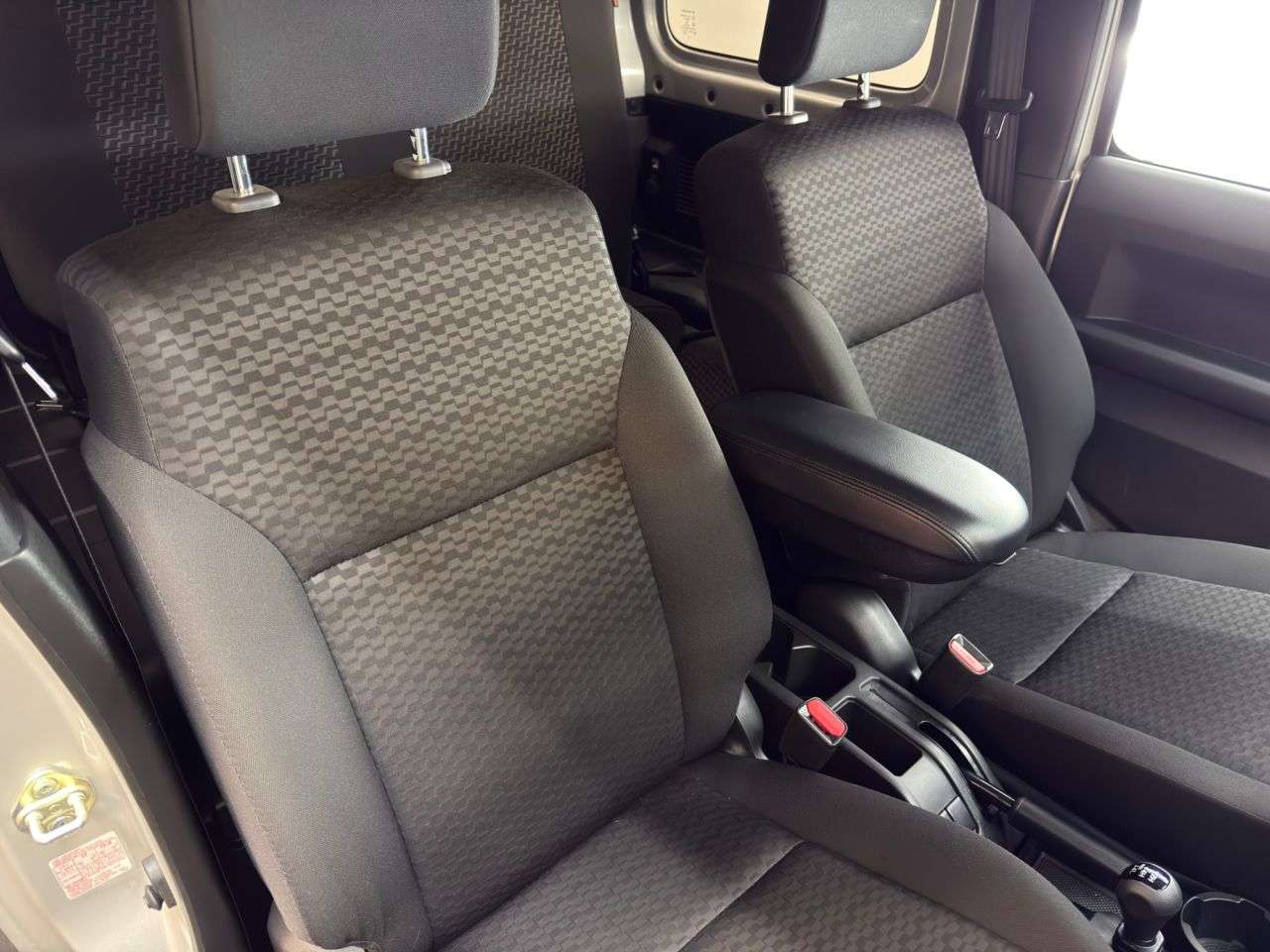 2024 SUZUKI JIMNY 2024 SUZUKI JIMNY