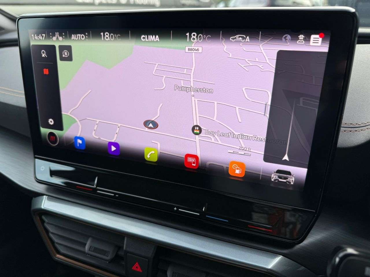 2022 CUPRA FORMENTOR 2022 CUPRA FORMENTOR