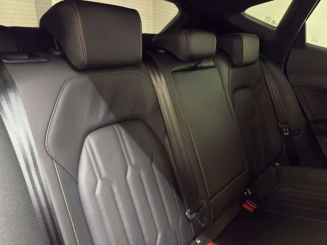 2022 CUPRA FORMENTOR 2022 CUPRA FORMENTOR