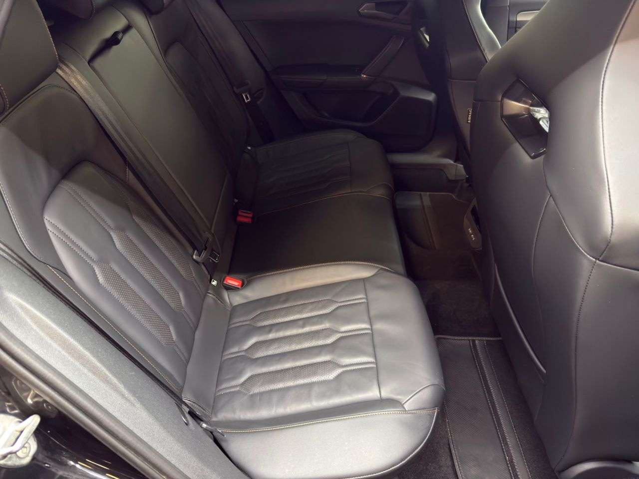 2022 CUPRA FORMENTOR 2022 CUPRA FORMENTOR