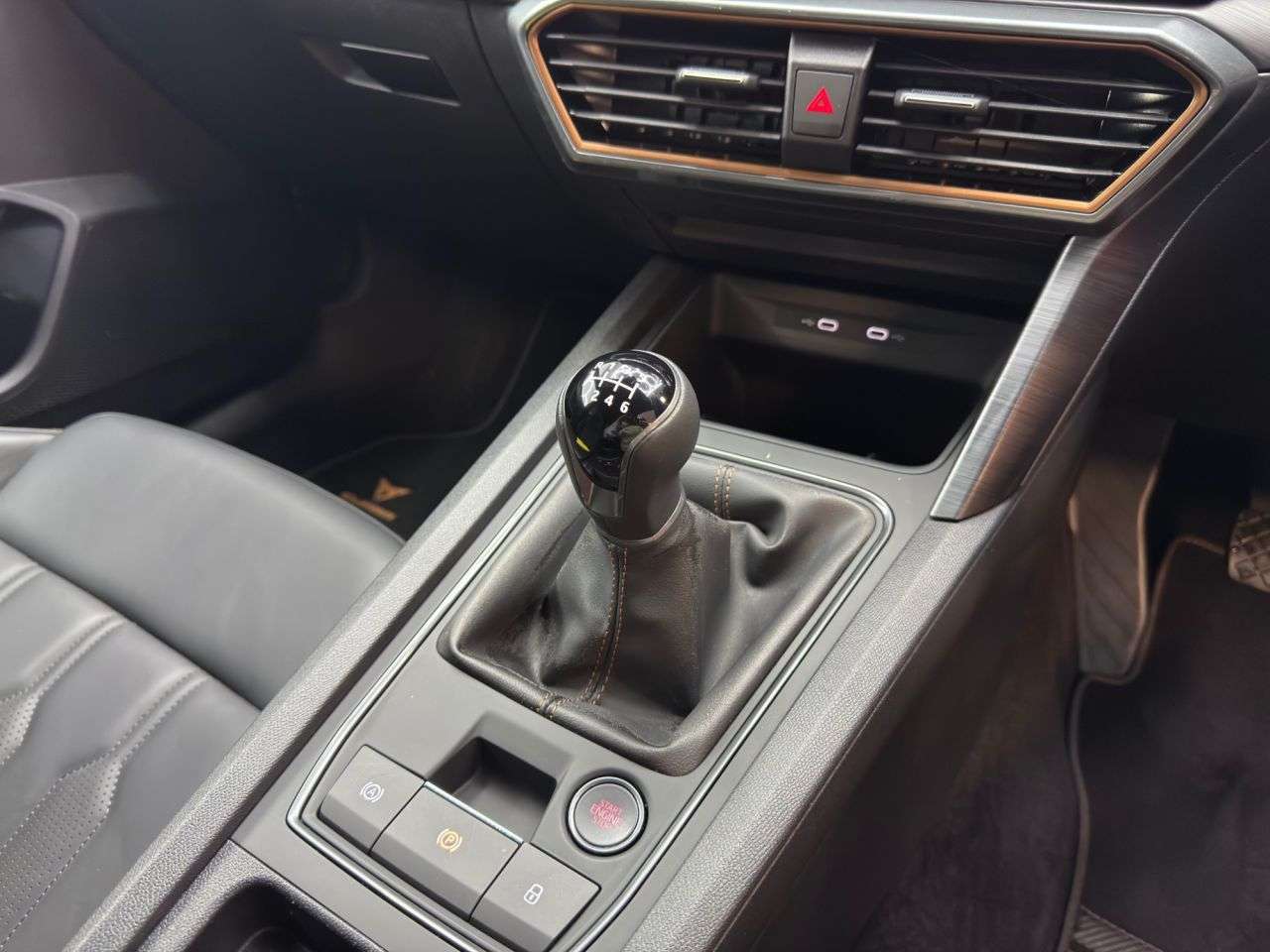 2022 CUPRA FORMENTOR 2022 CUPRA FORMENTOR