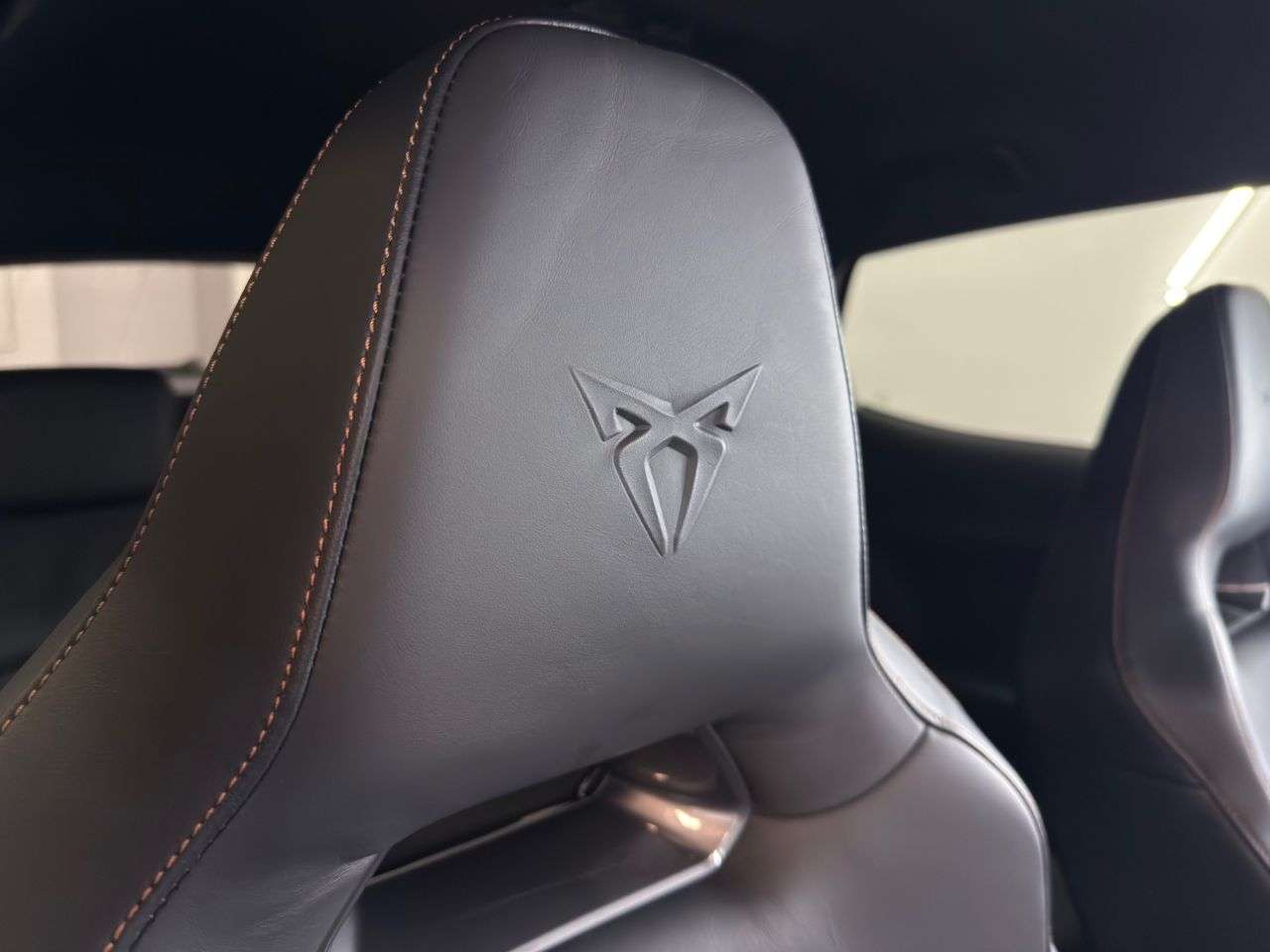 2022 CUPRA FORMENTOR 2022 CUPRA FORMENTOR