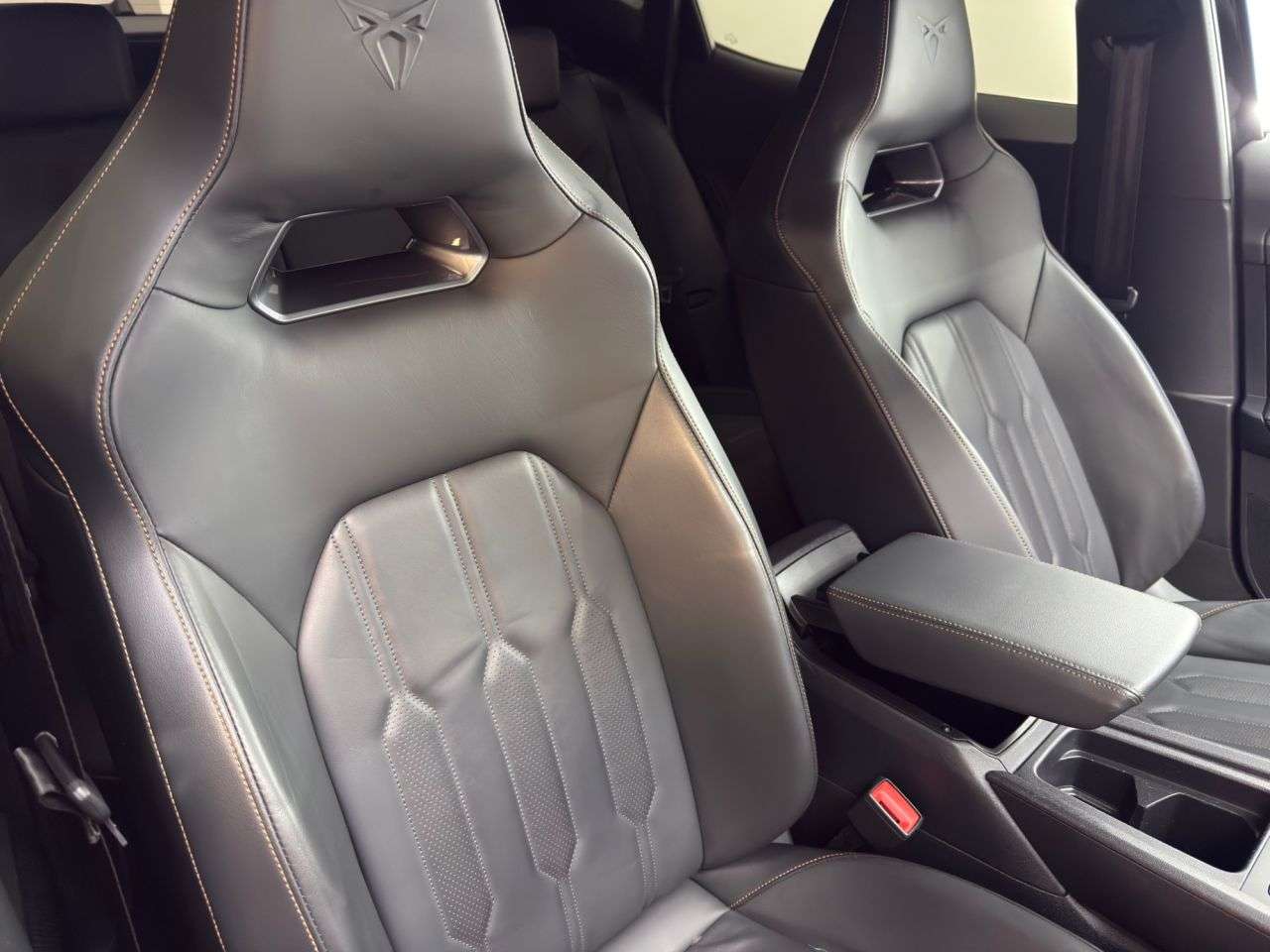 2022 CUPRA FORMENTOR 2022 CUPRA FORMENTOR