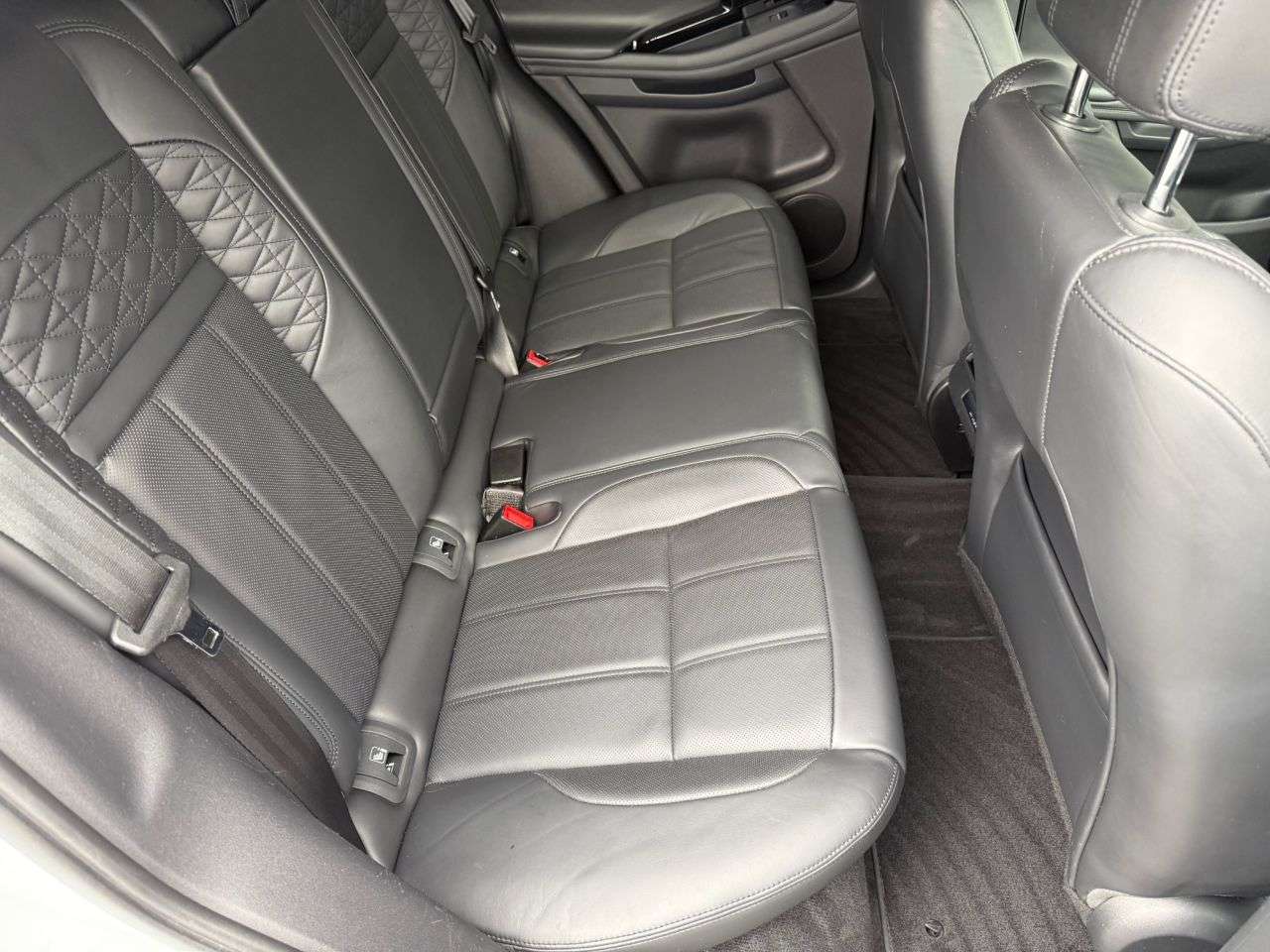 2019 LAND ROVER RANGE ROVER EVOQUE 2019 LAND ROVER RANGE ROVER EVOQUE