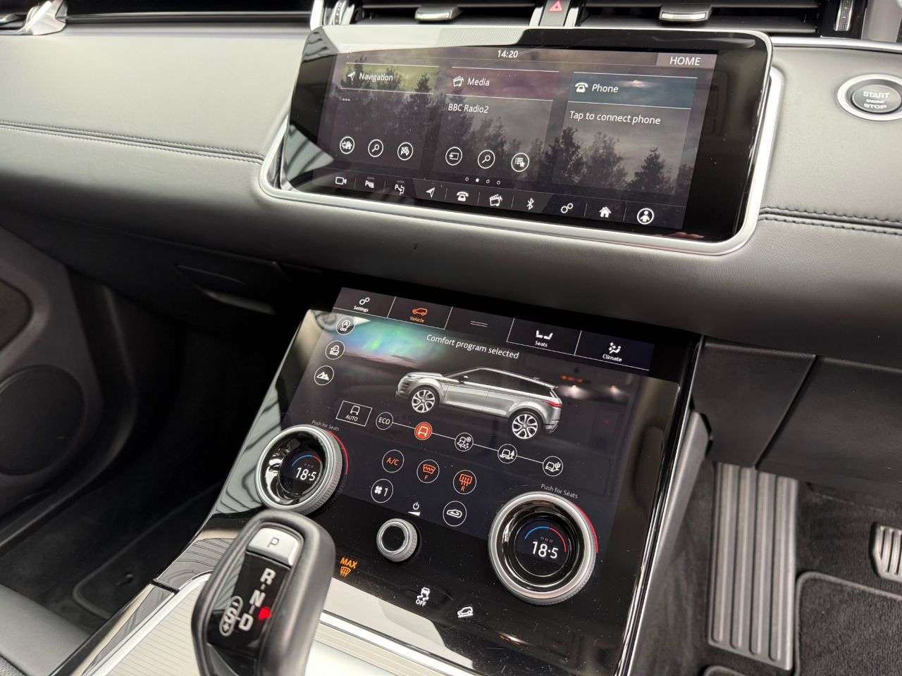 2019 LAND ROVER RANGE ROVER EVOQUE 2019 LAND ROVER RANGE ROVER EVOQUE