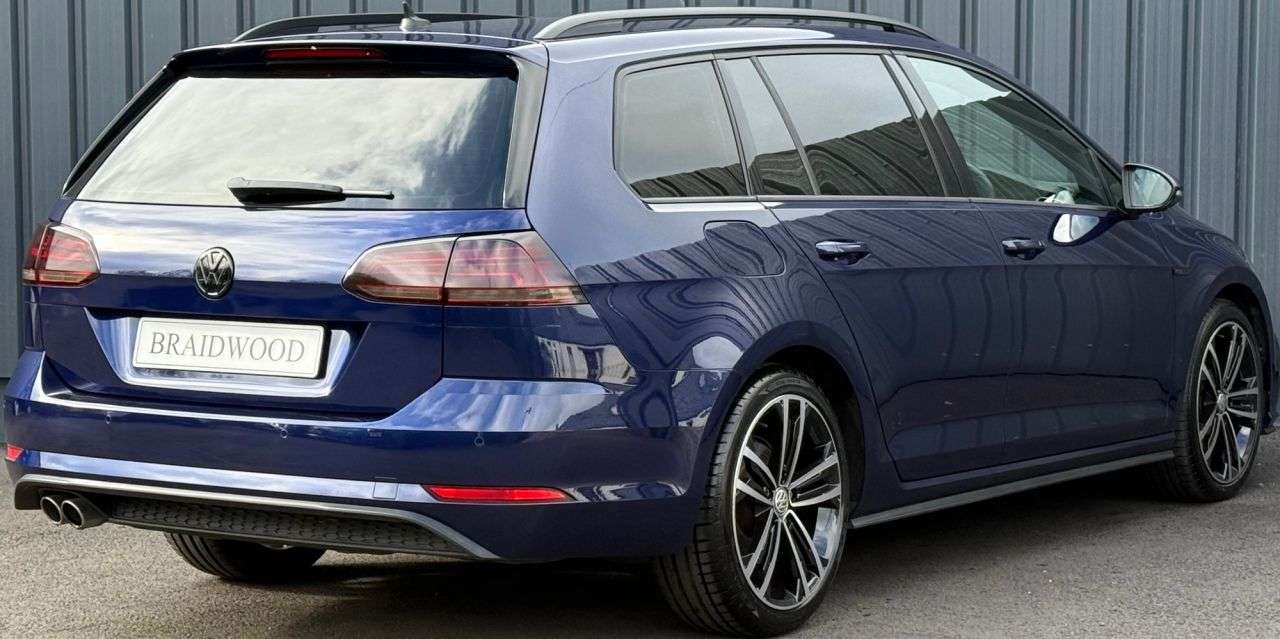 2019 VOLKSWAGEN GOLF 2019 VOLKSWAGEN GOLF