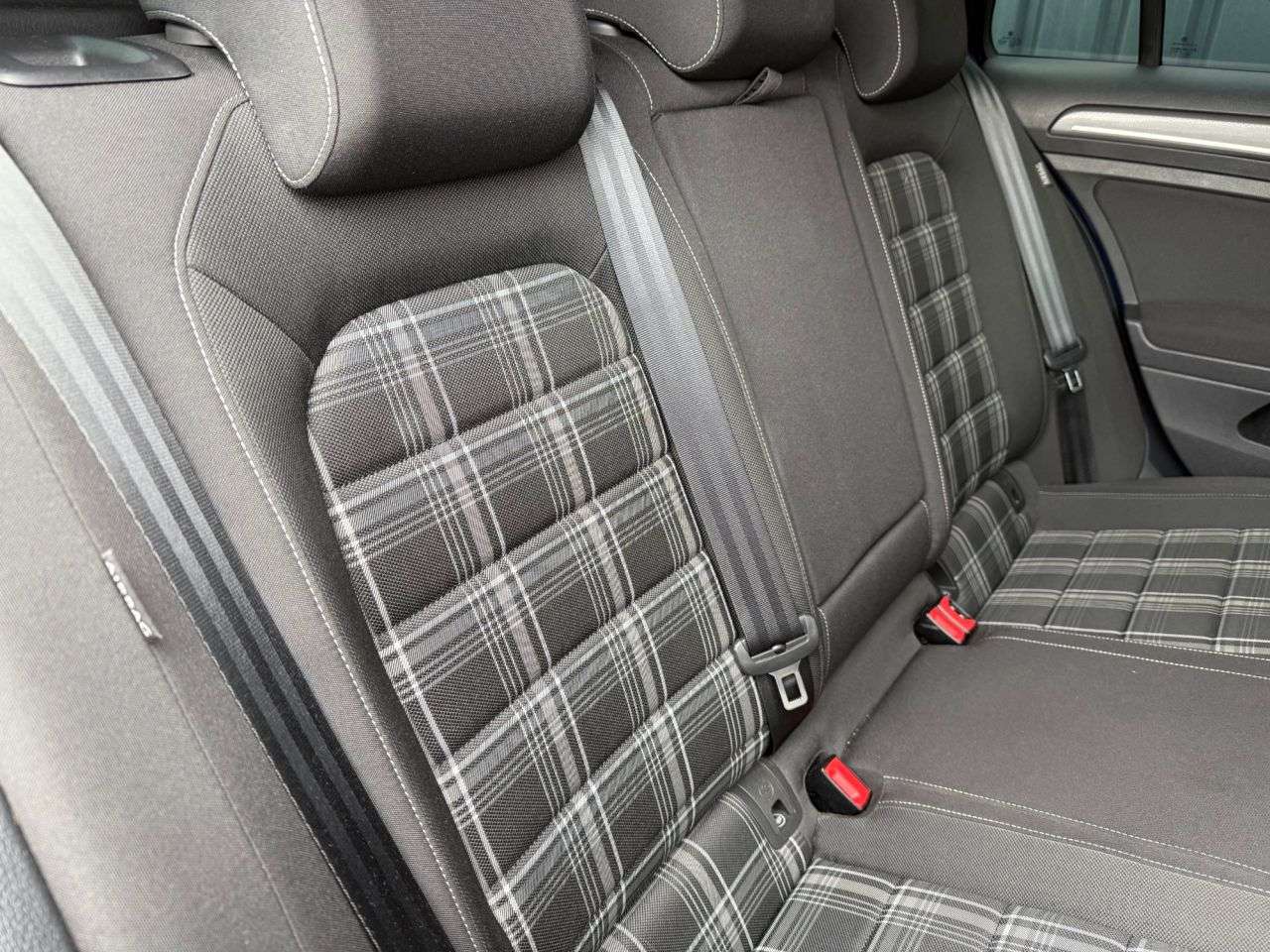 2019 VOLKSWAGEN GOLF 2019 VOLKSWAGEN GOLF