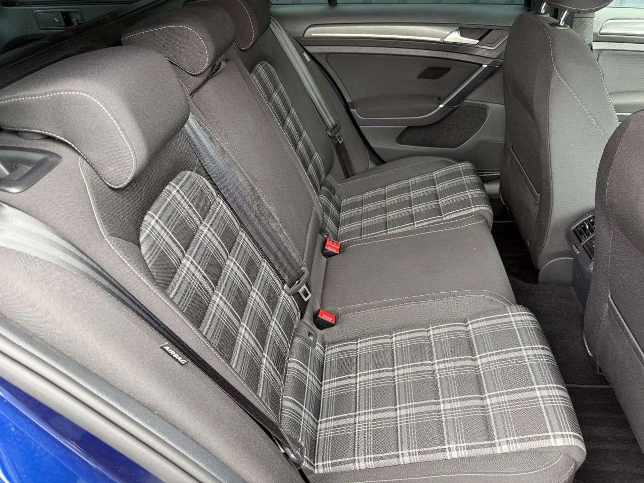 2019 VOLKSWAGEN GOLF 2019 VOLKSWAGEN GOLF